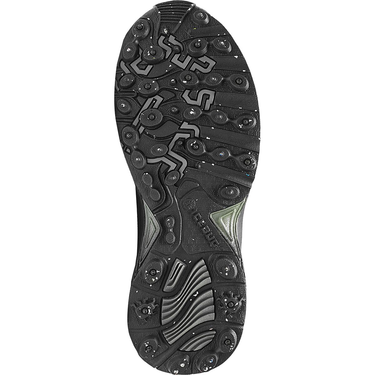 Icebug Stavre BUGrip GTX Hiking Boot - Men's - Footwear