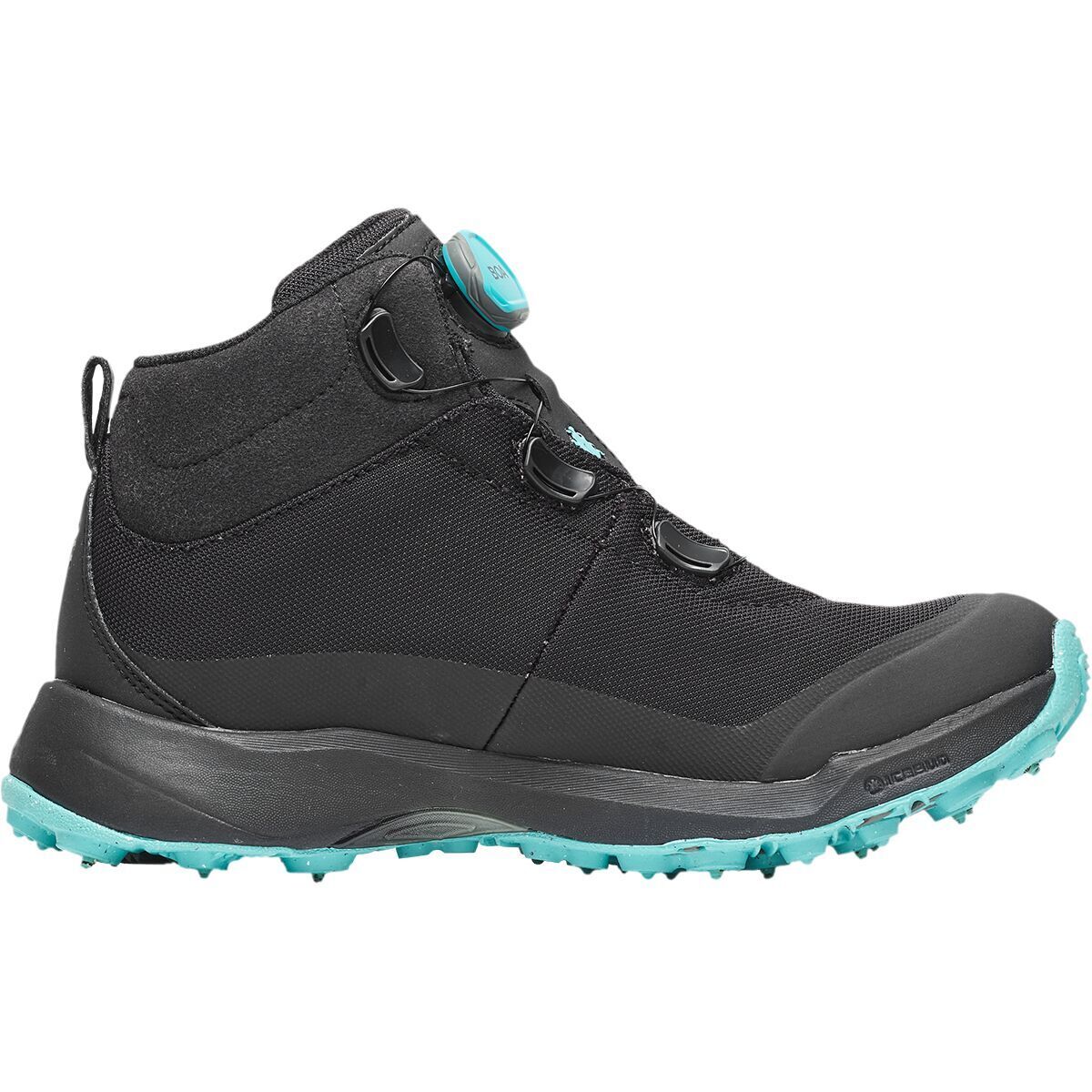 Icebug Stavre BUGrip GTX Hiking Boot Women's Footwear