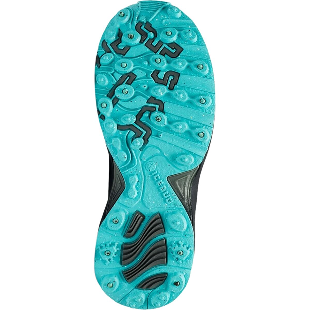 icebug hiking boots