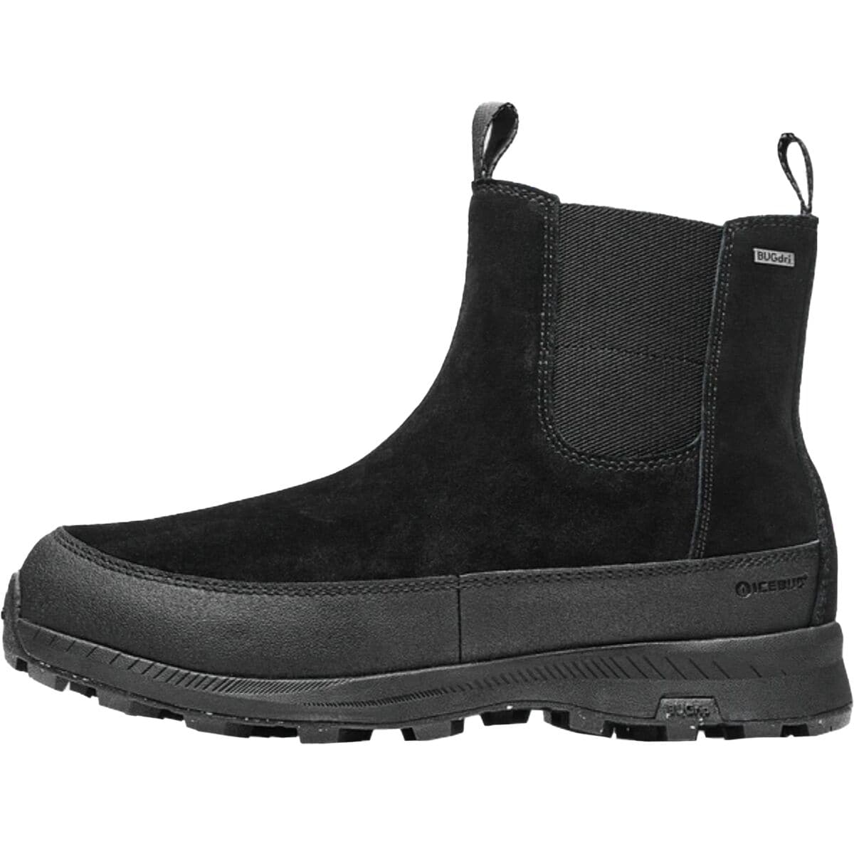 Icebug Hova BUGrip Boot - Men's - Footwear