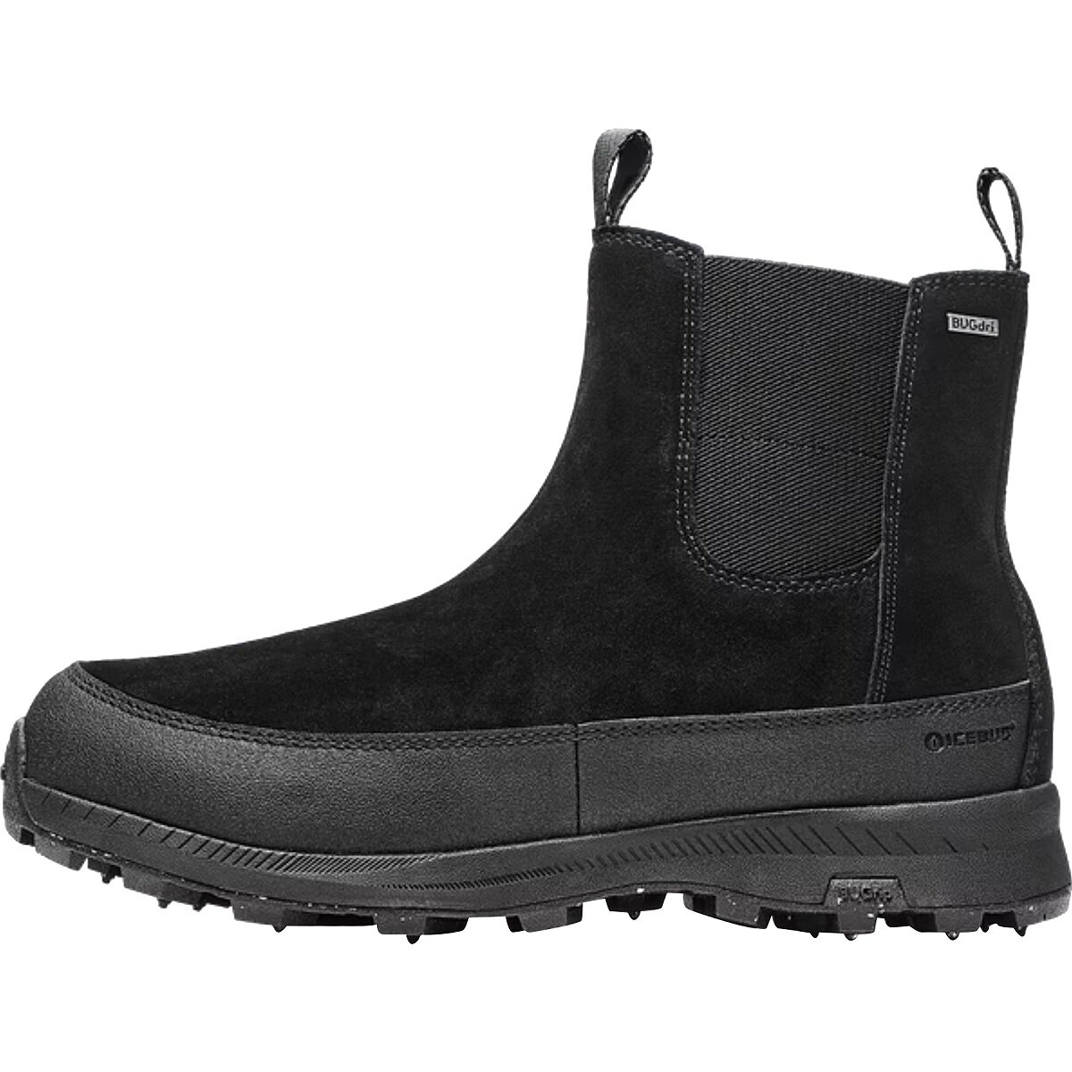 icebug womens boots