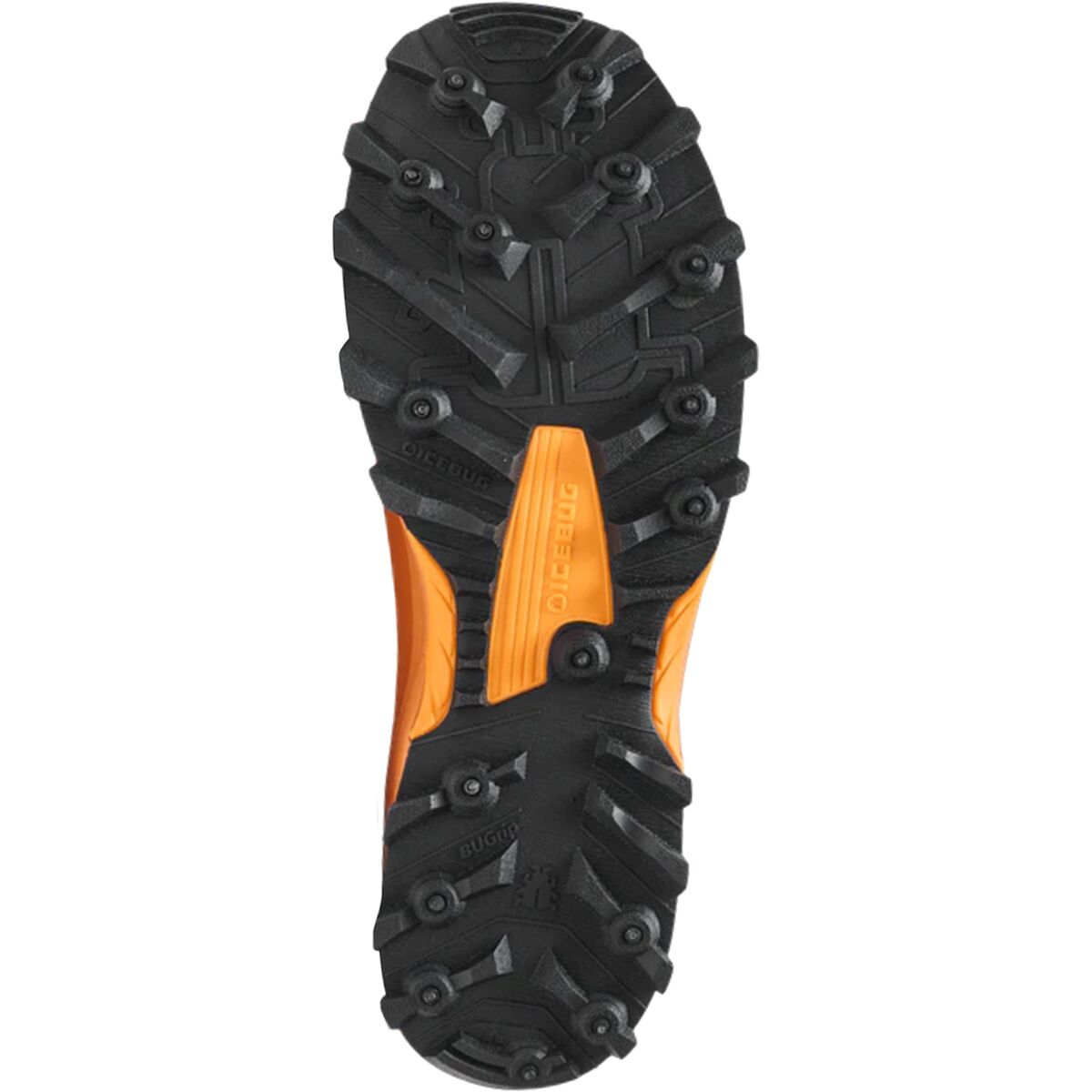 Icebug Pytho6 BUGrip Running Shoe - Women´s