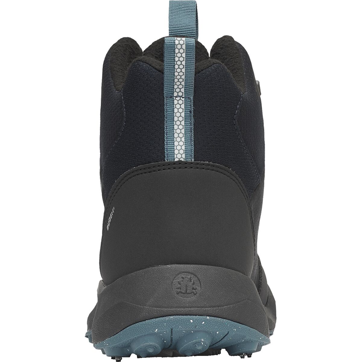 icebug hiking boots