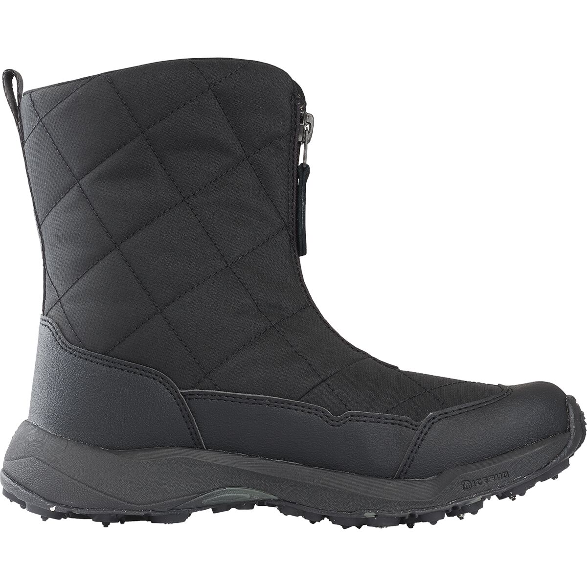 icebug womens boots