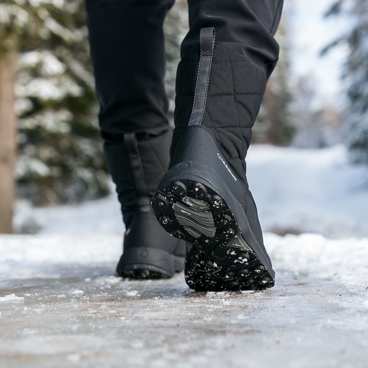 Icebug Ivalo 4 BUGrip Winter Boot - Women´s