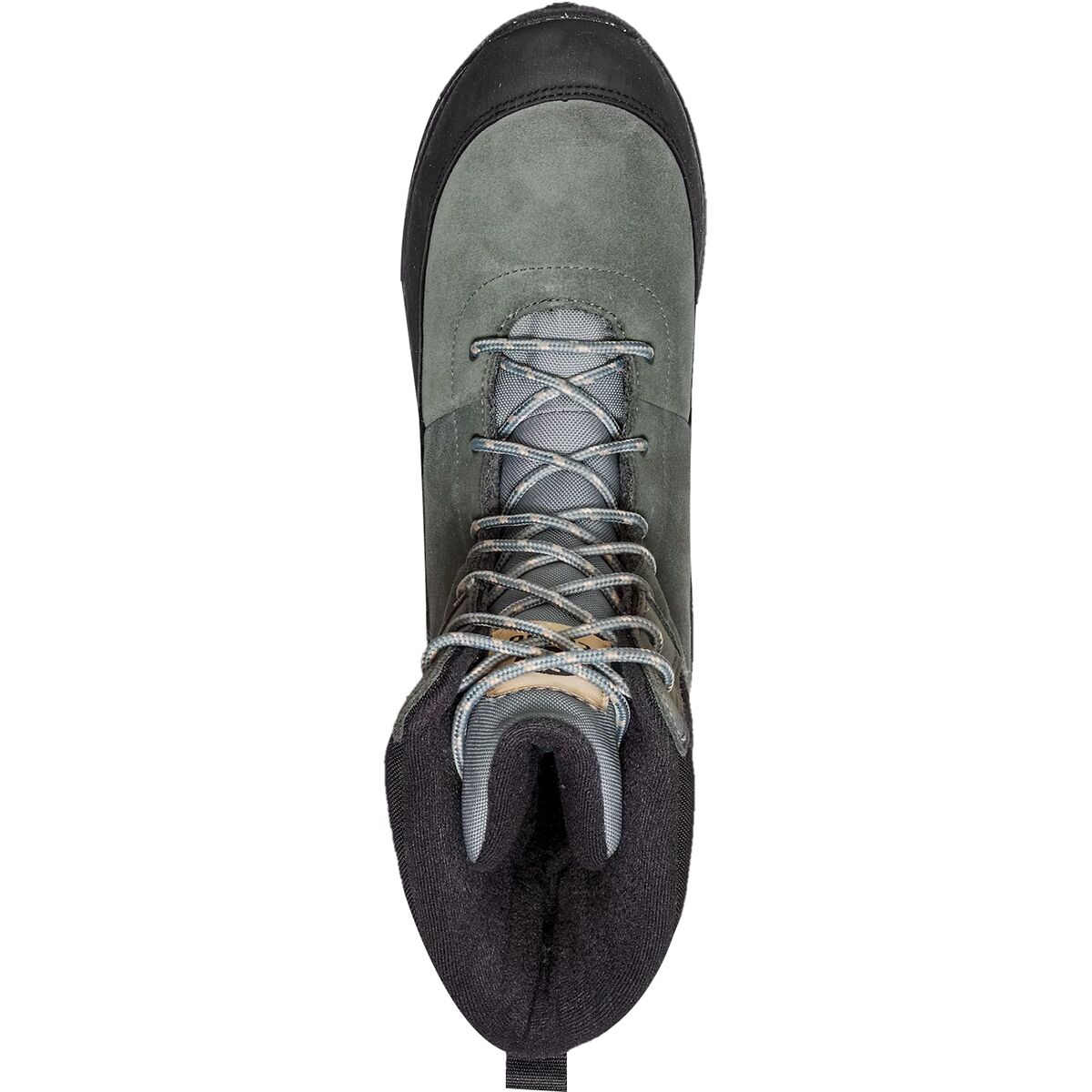 Bottes D'Hiver Icebug Torne 2 Bisoloe GTX - Très Chaudes, Imperméables - Femme - Semelle Caoutchouc Naturel - Tige Laine Recyclée