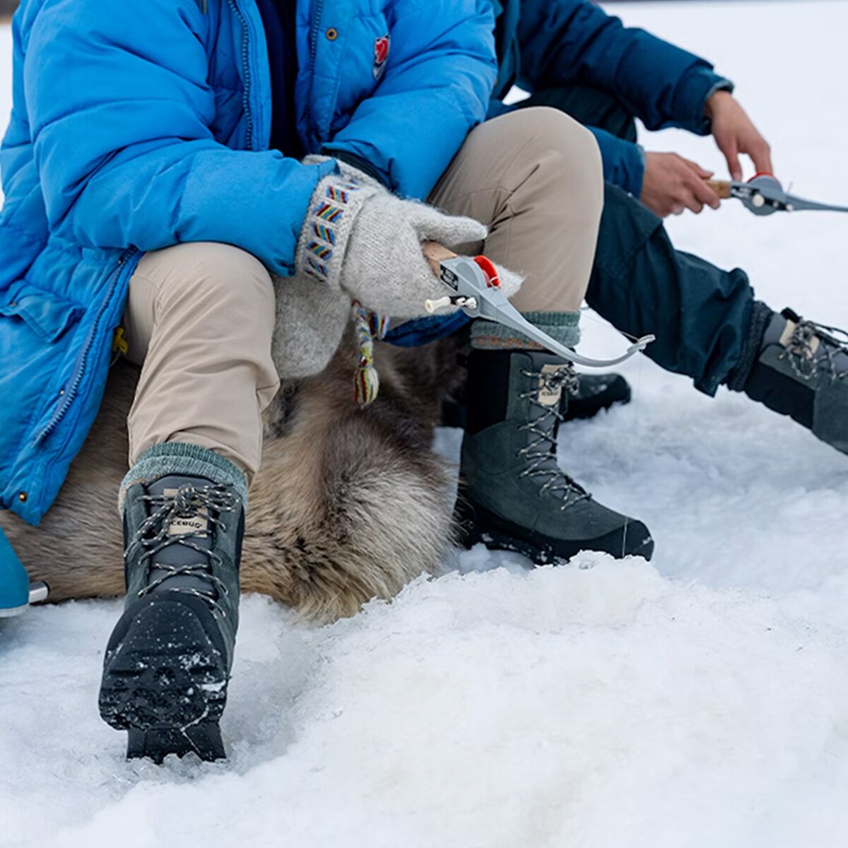 Icebug Torne 2 BUGrip GTX Boot - Men´s