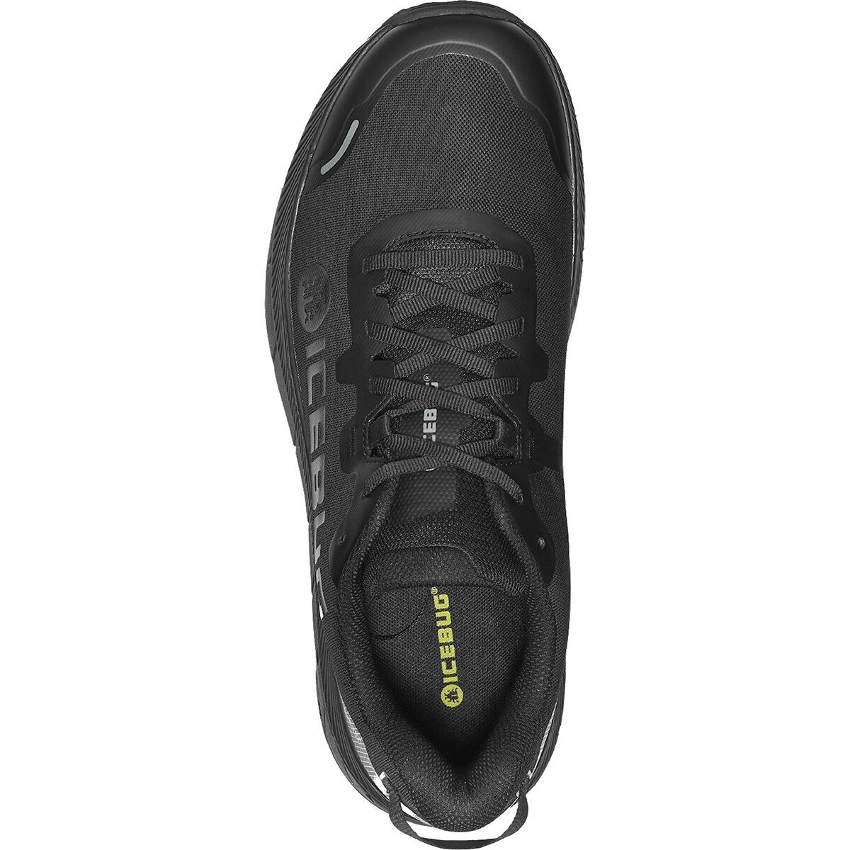 Icebug Arcus 2 BUGrip GTX Running Shoe - Men´s