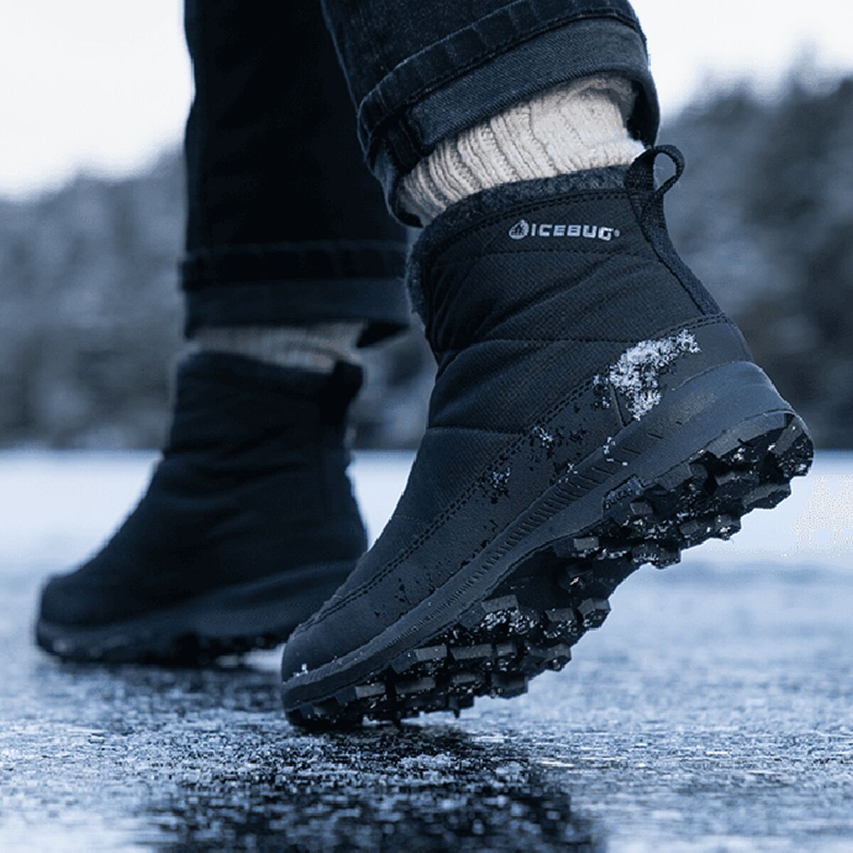 Icebug Sala BUGrip Boot - Women´s