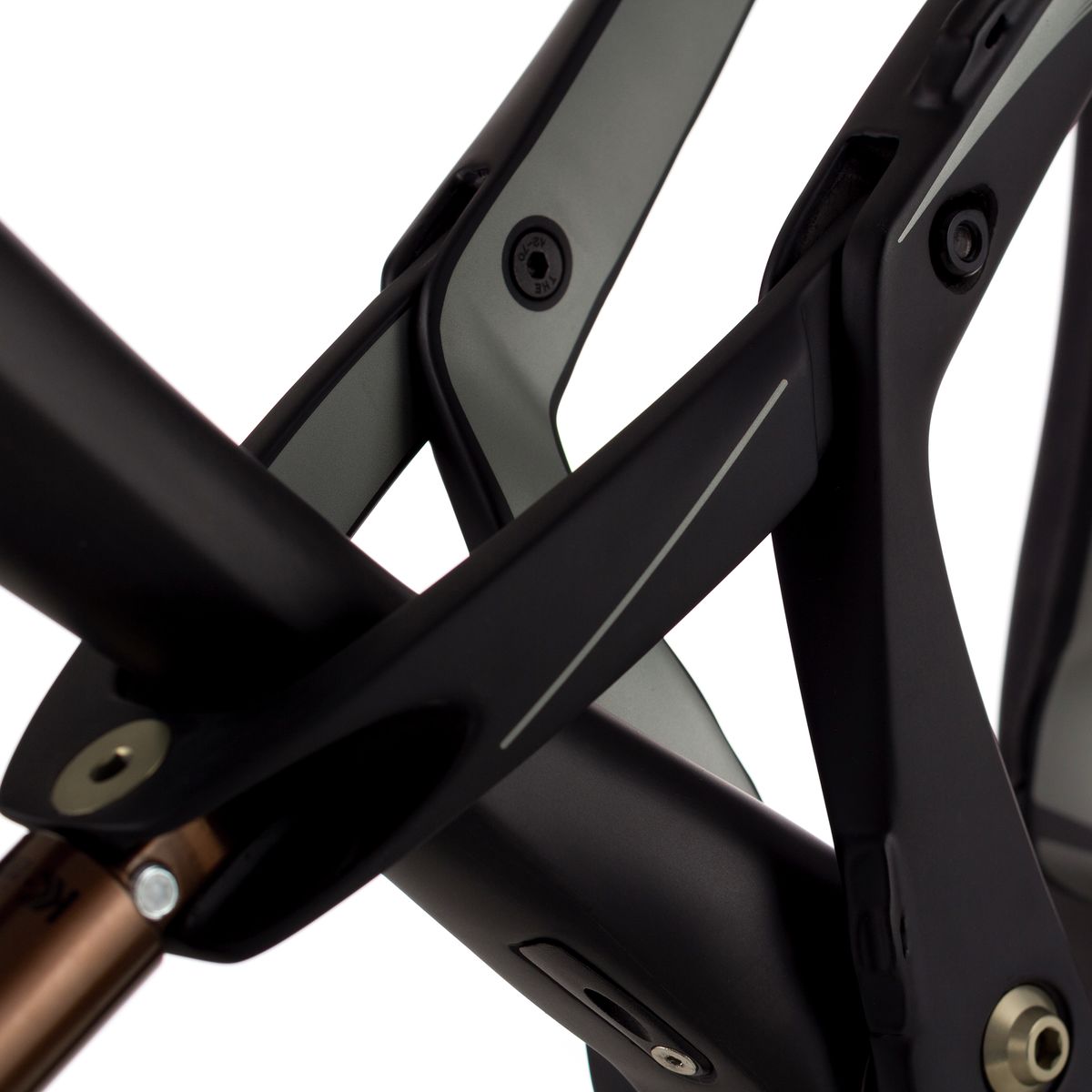 Ibis Ripley Mountain Bike Frame 2016 Bike