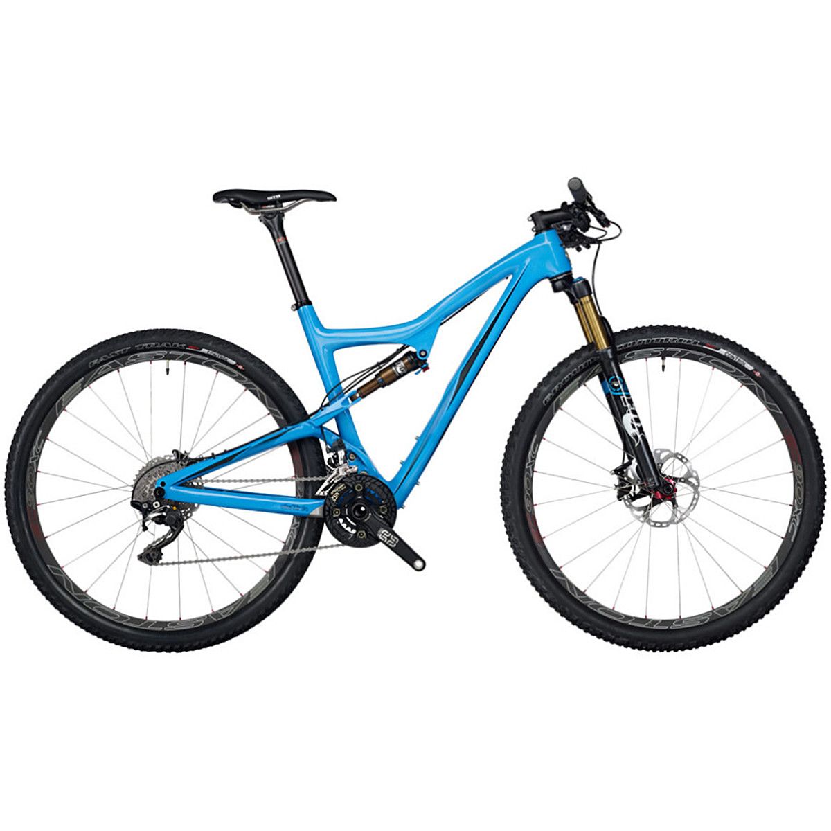 ibis ripley bike