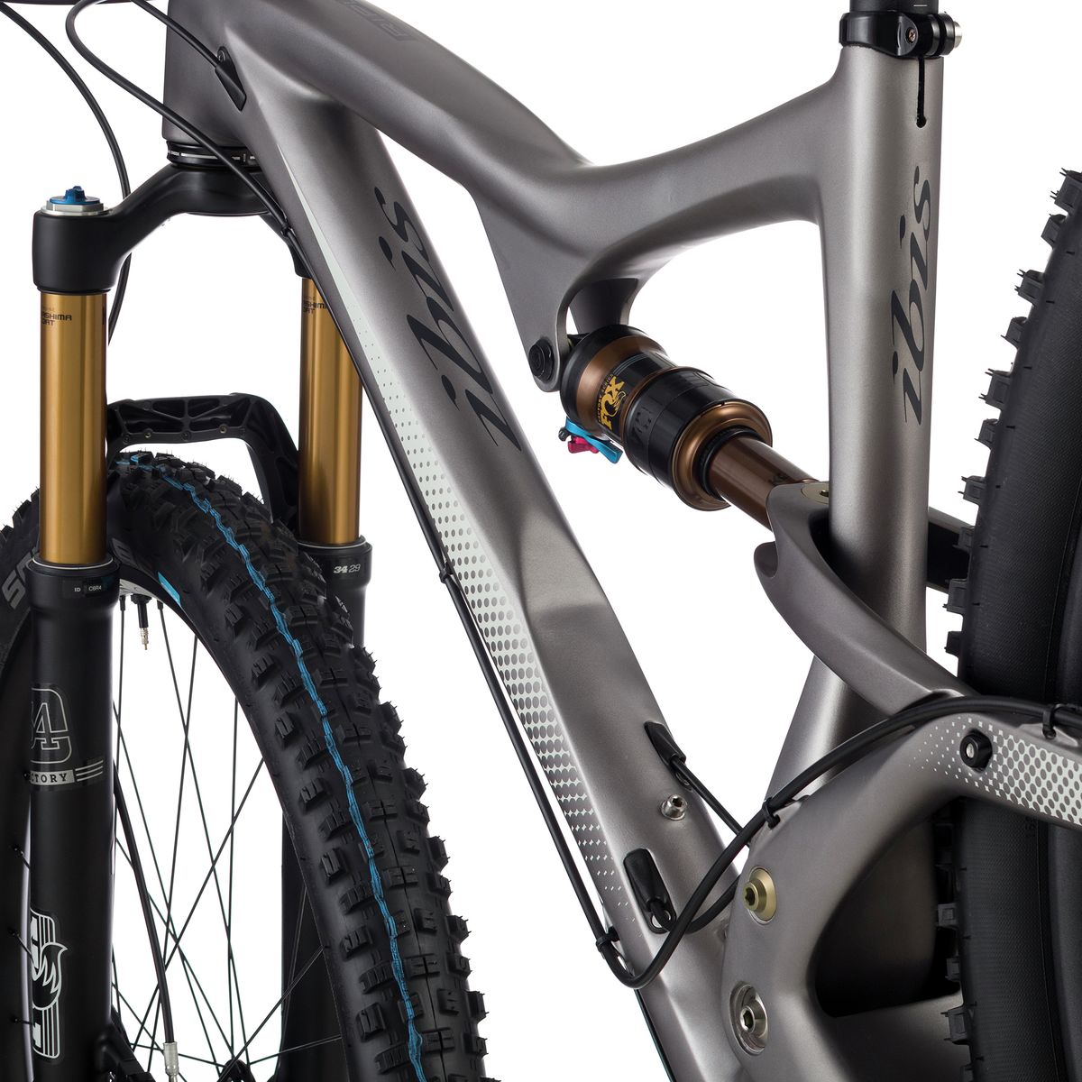 ibis ripley 2018 review