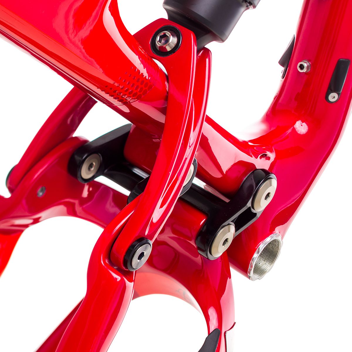 ibis hd4 frame