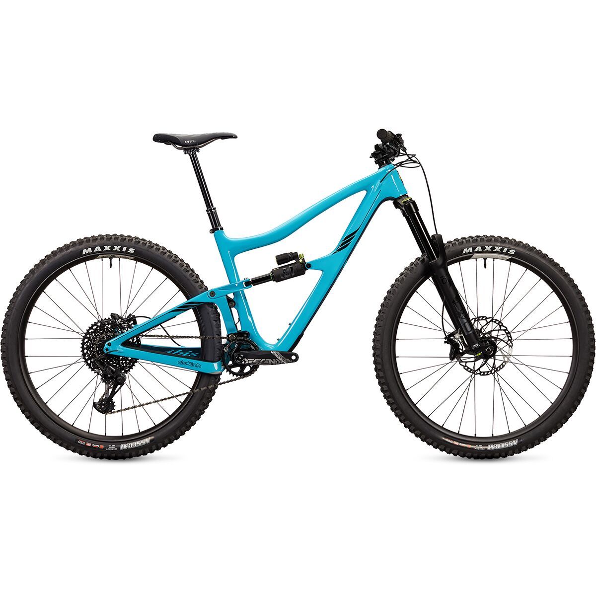 ibis ripmo gx