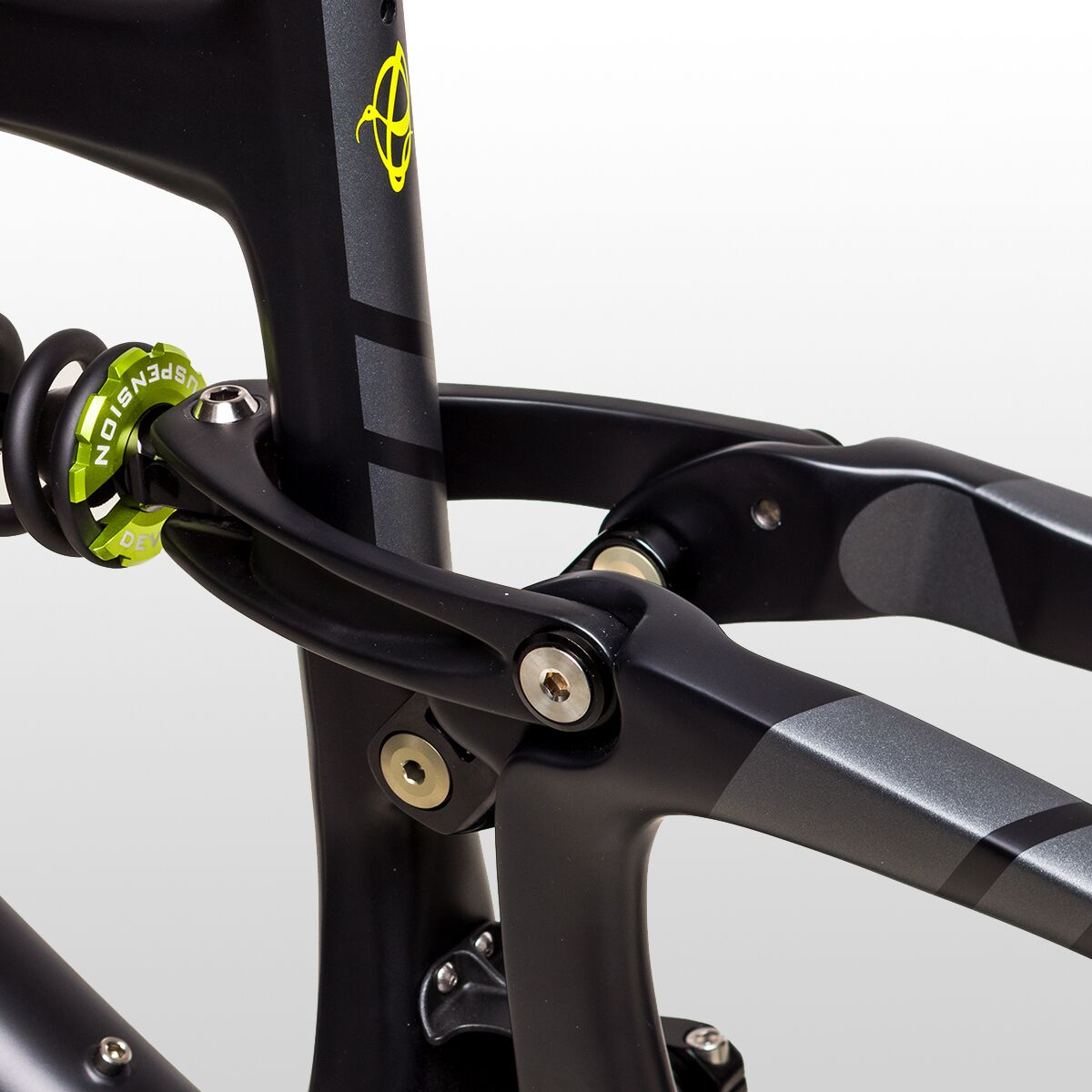 ibis hd5 frame