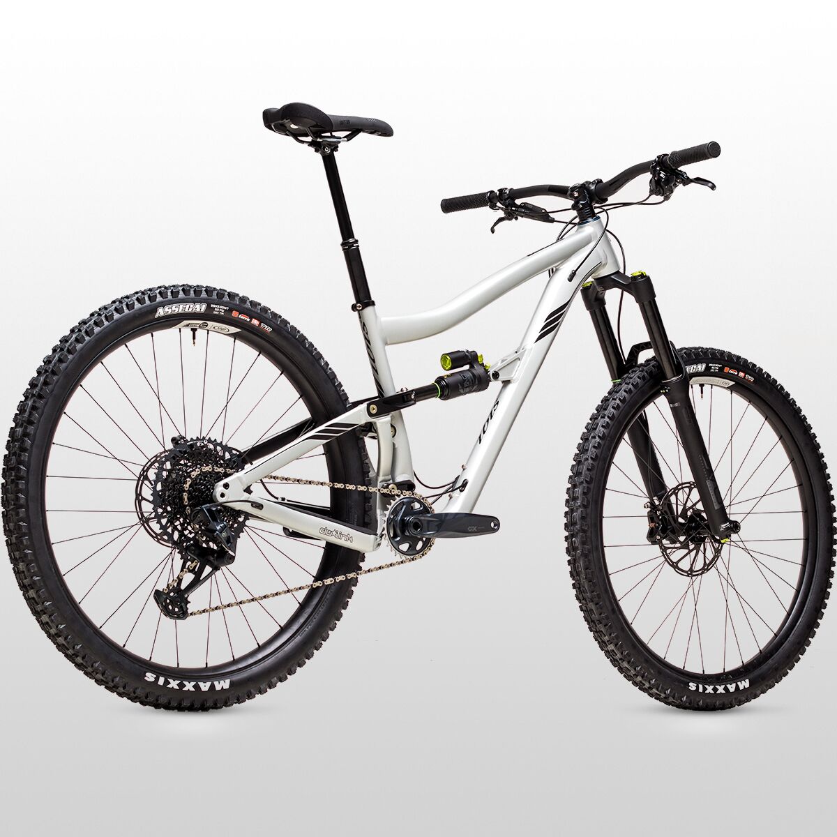 Ibis Ripmo AF GX Eagle Air Mountain Bike Bike