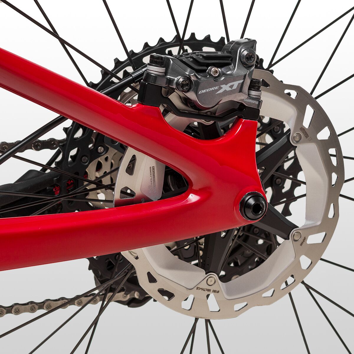 i9 mountain bike wheels