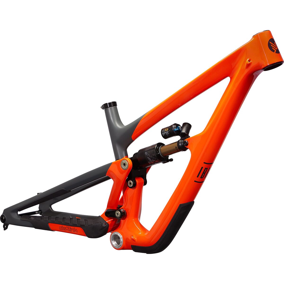 Ibis HD6 Mountain Bike Frame