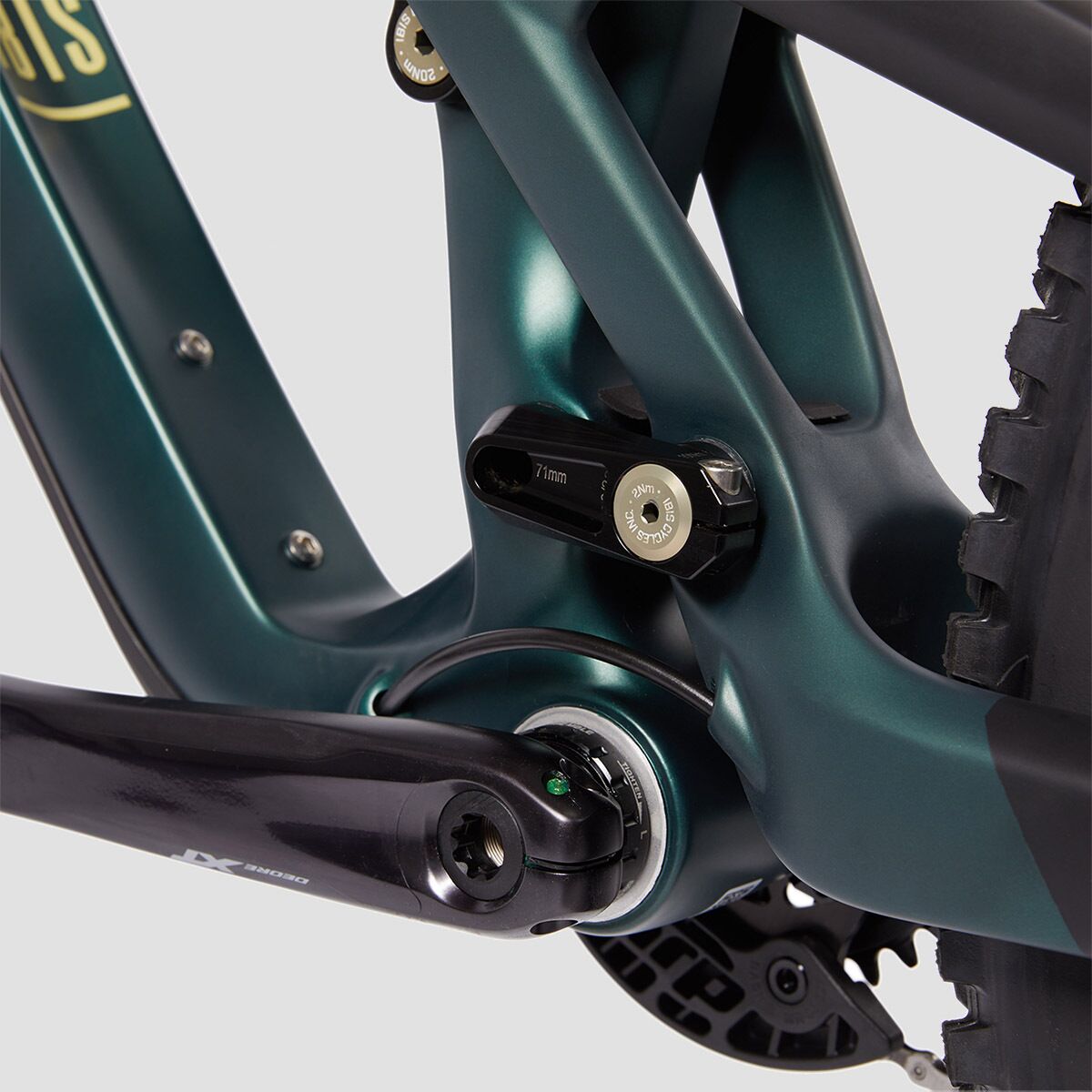 Ibis HD6 XT Mountain Bike