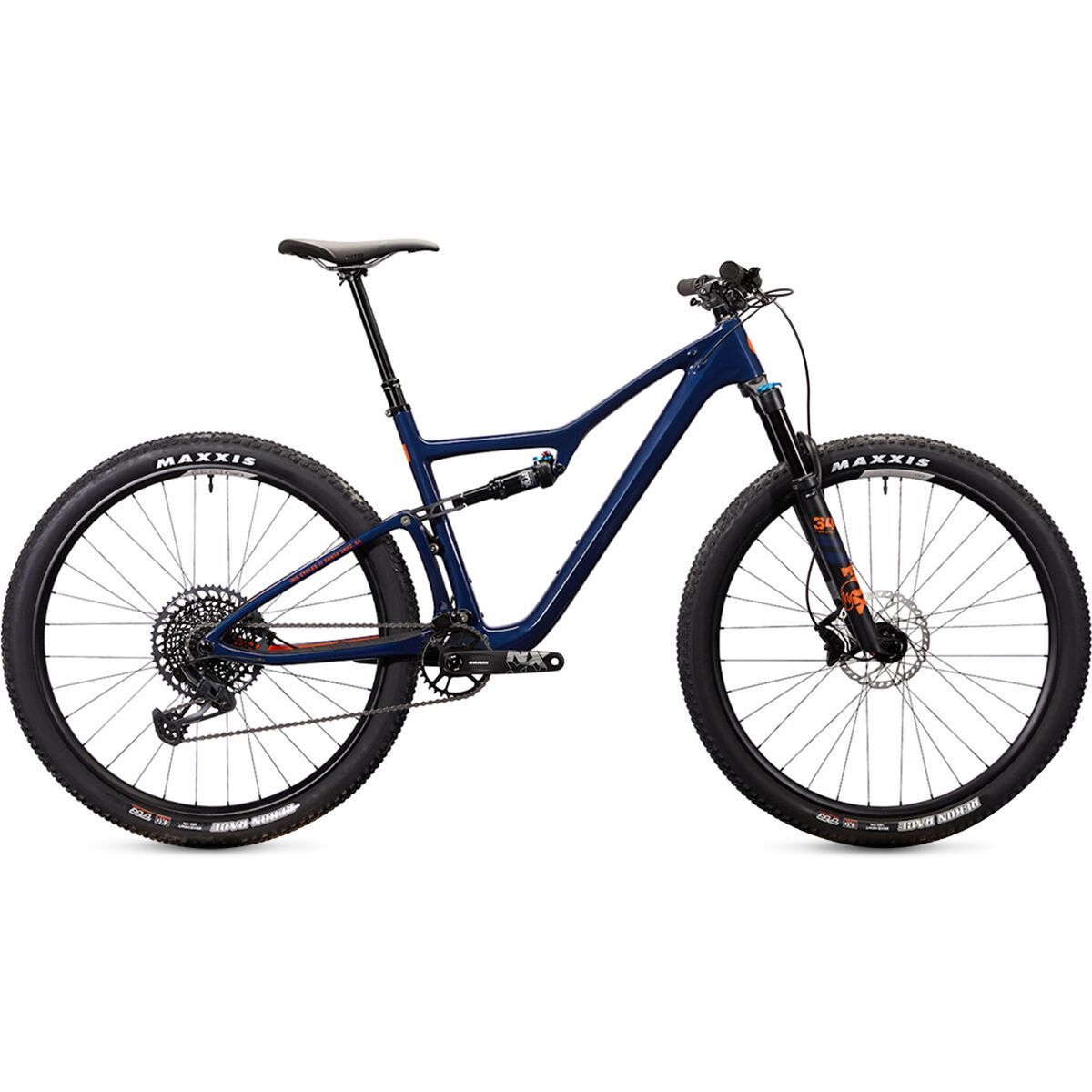 Exie VT NGX Mountain Bike