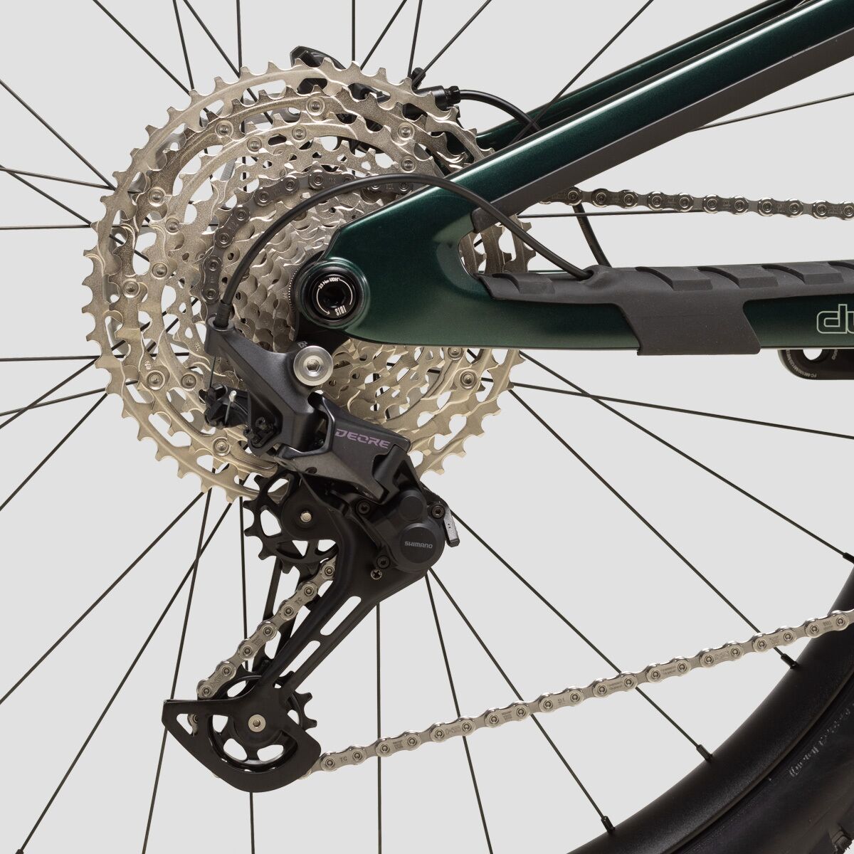 Ibis Ripley Deore Mountain Bike