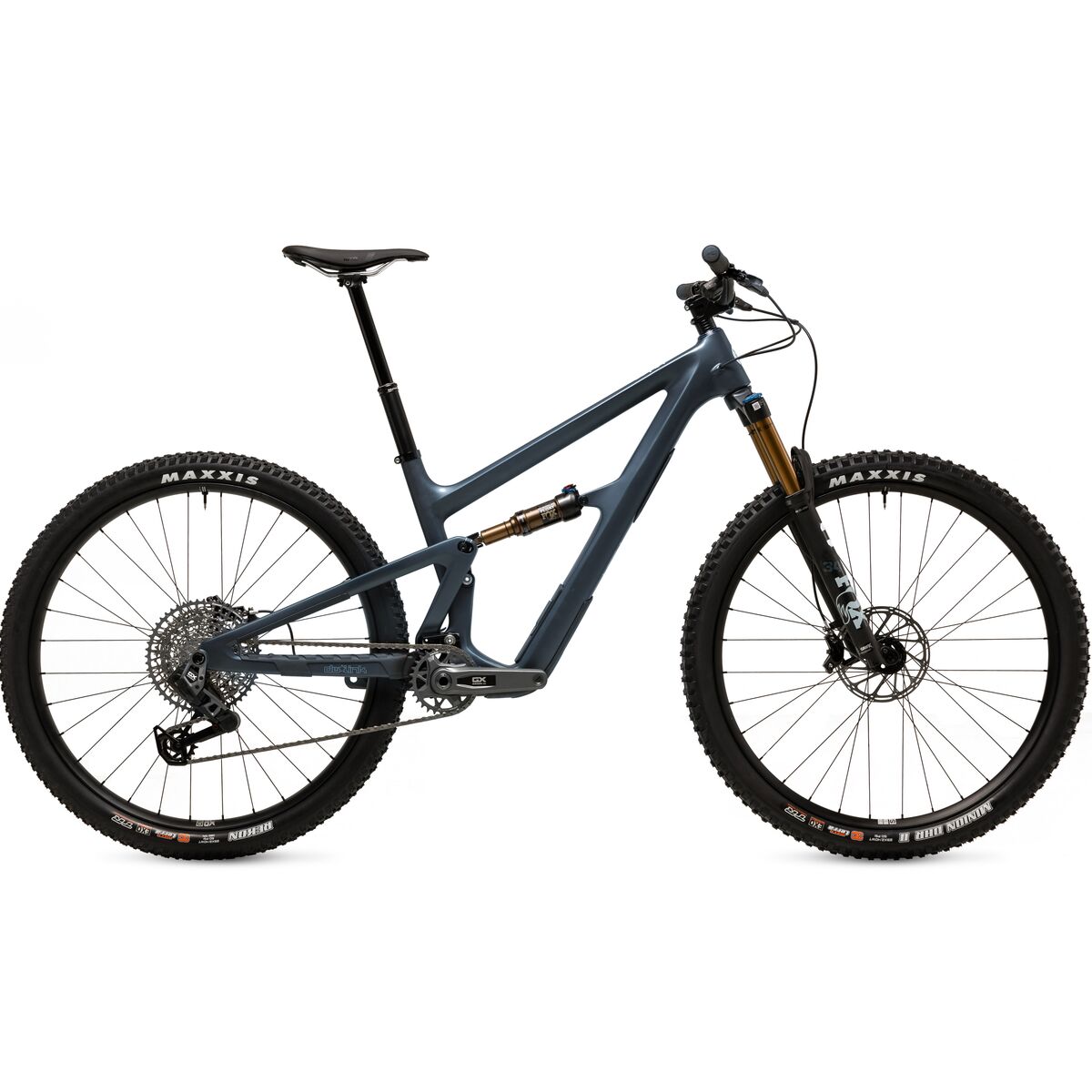 Top Complete Trail Full Suspension Bikes Product Photo