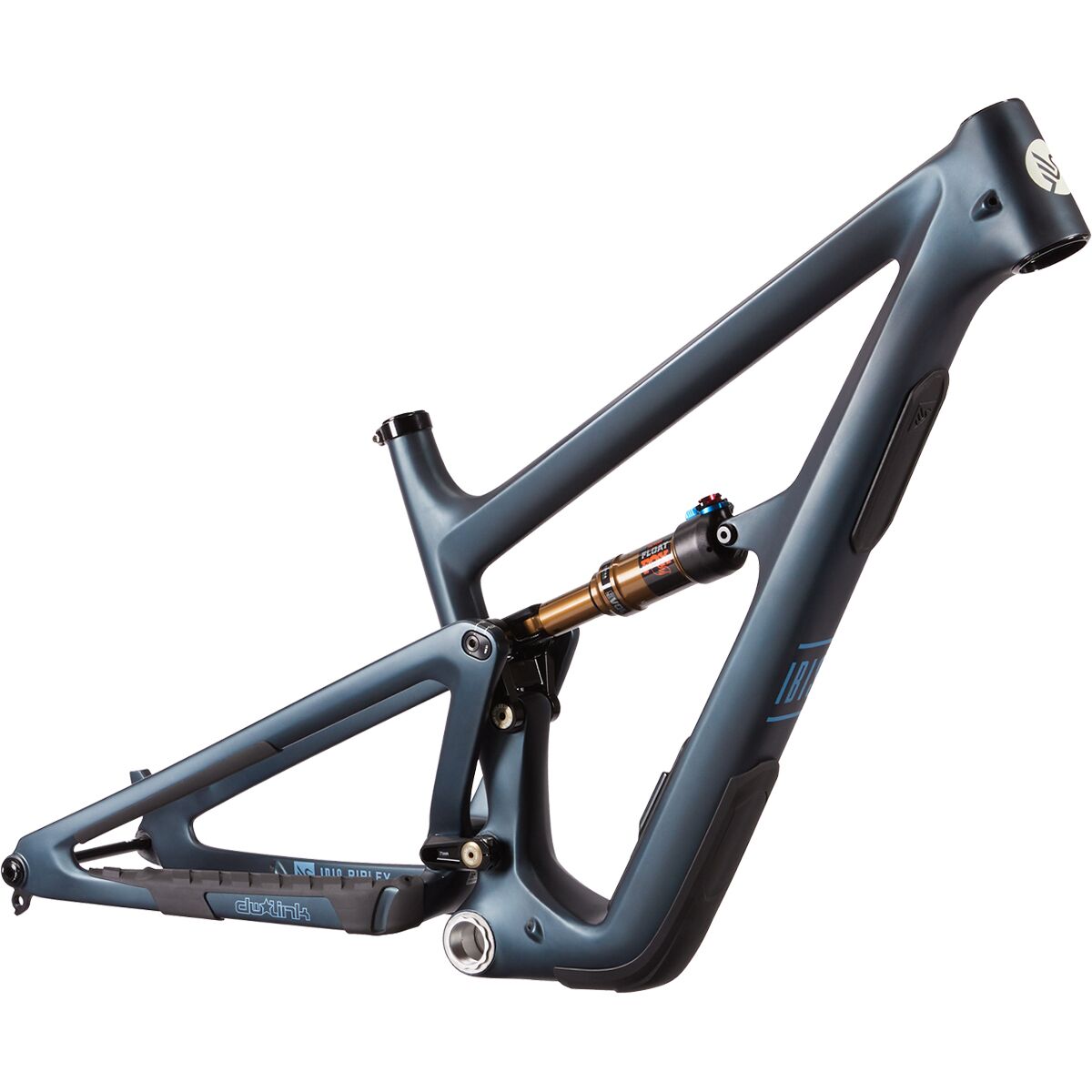 Ibis Ripley Mountain Bike Frameset