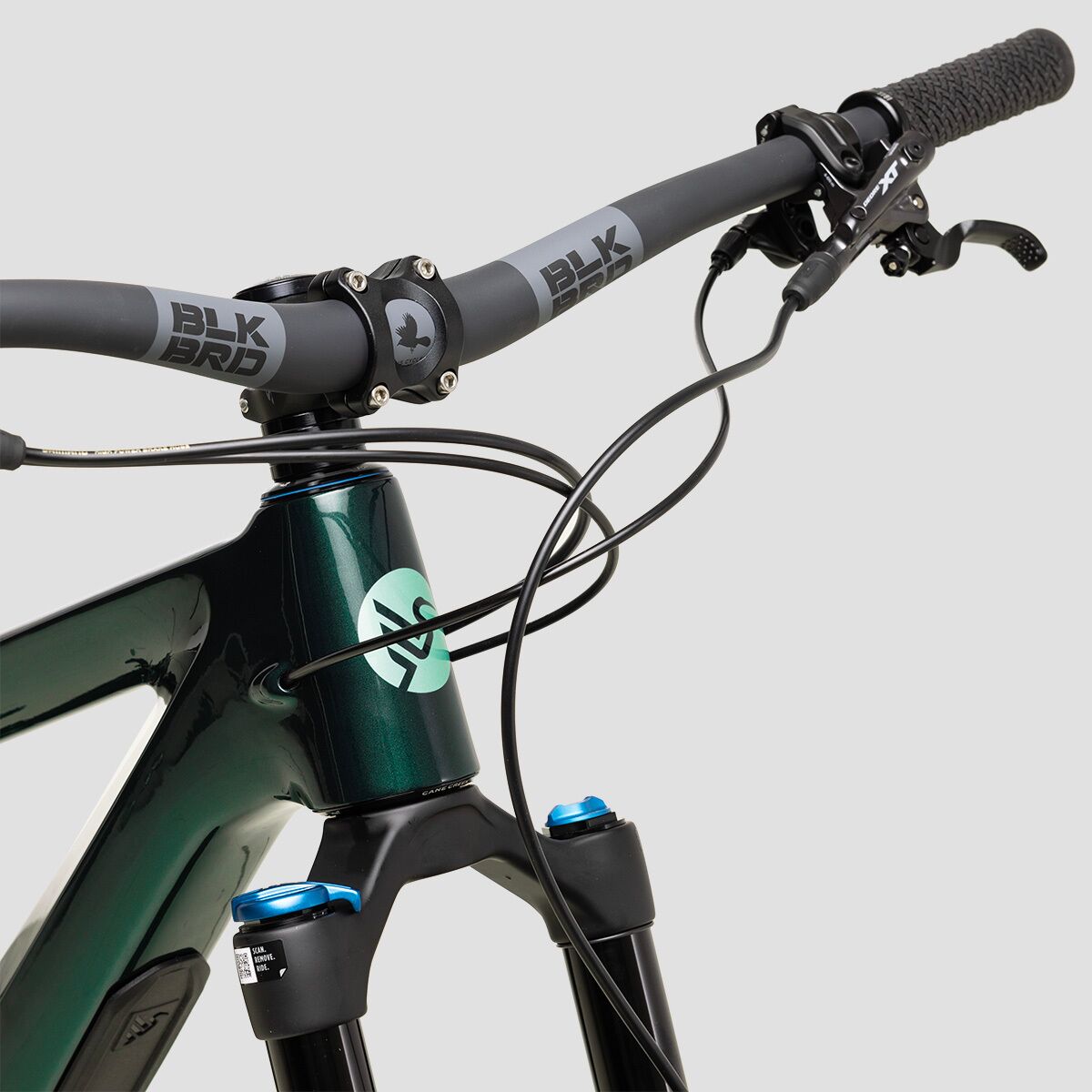 Ibis Ripley SLX Mountain Bike