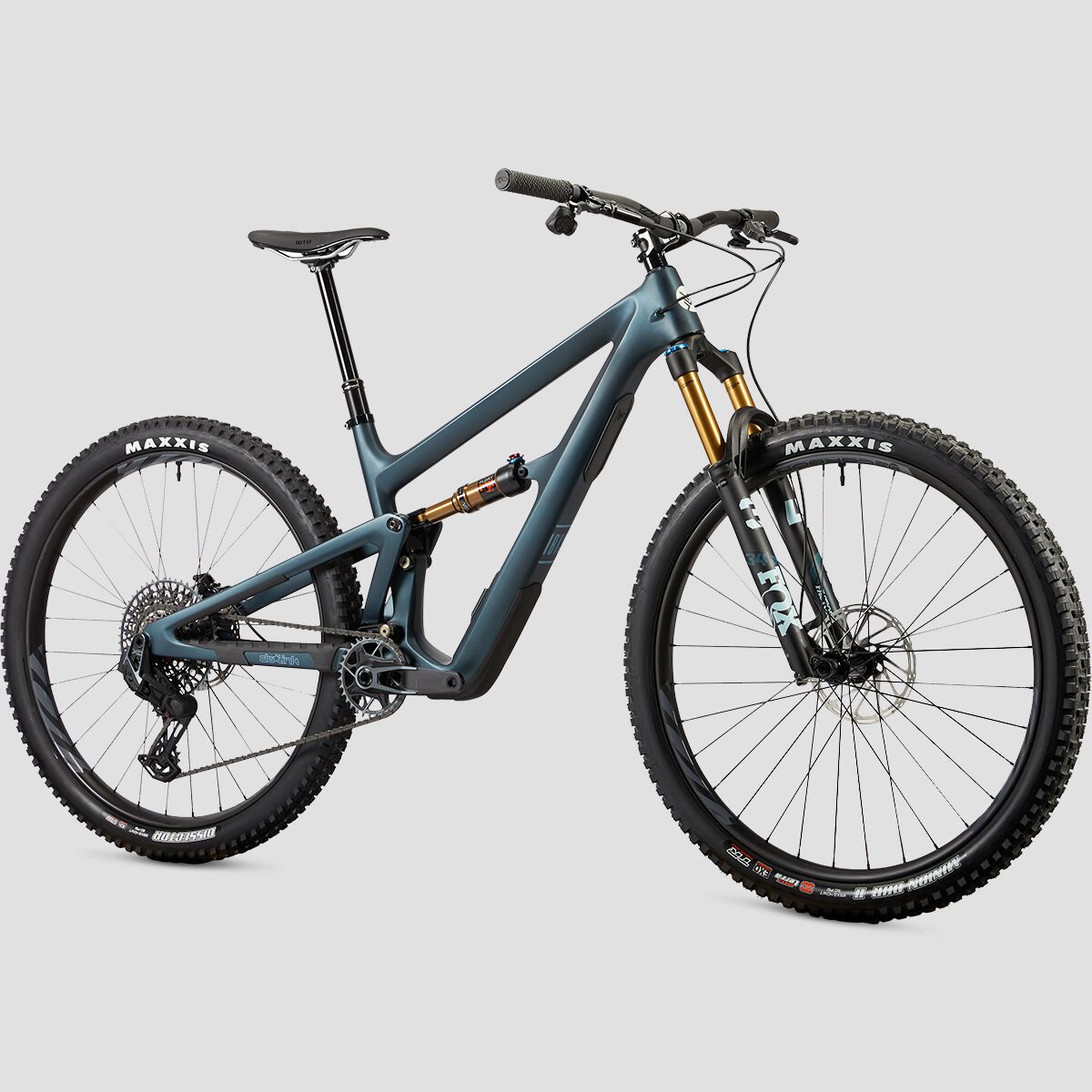 Ibis Ripley X0 AXS Transmission Carbon Wheel Mountain Bike