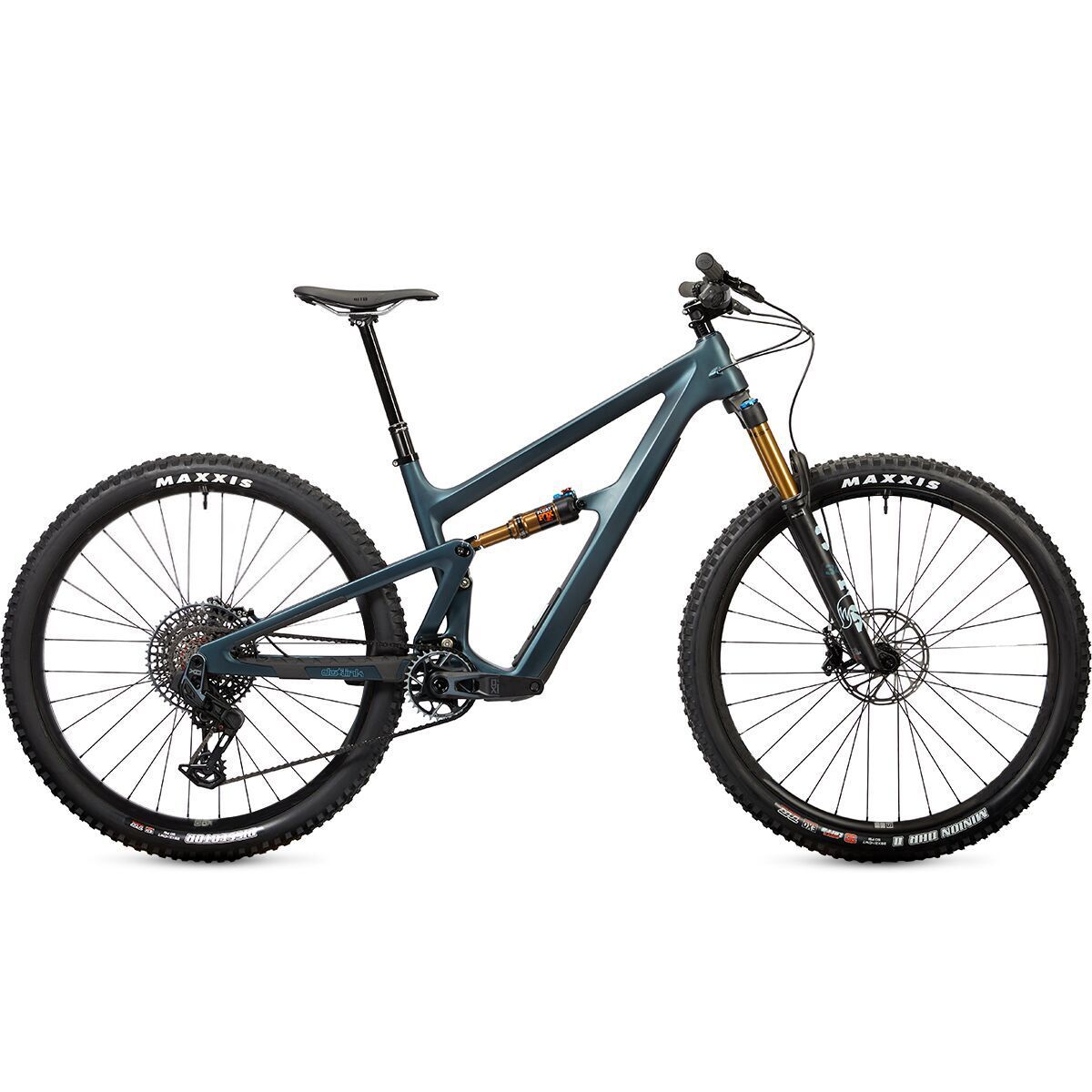 Ibis Ripley X0 AXS Transmission Mountain Bike