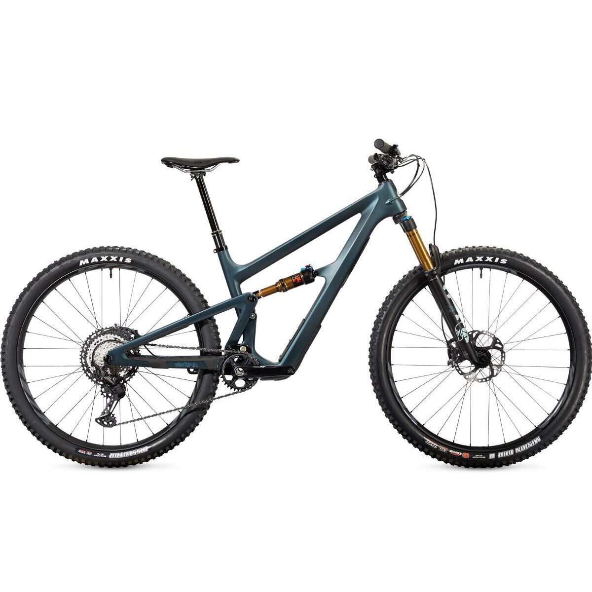 Ibis Ripley XT Carbon Wheel Mountain Bike