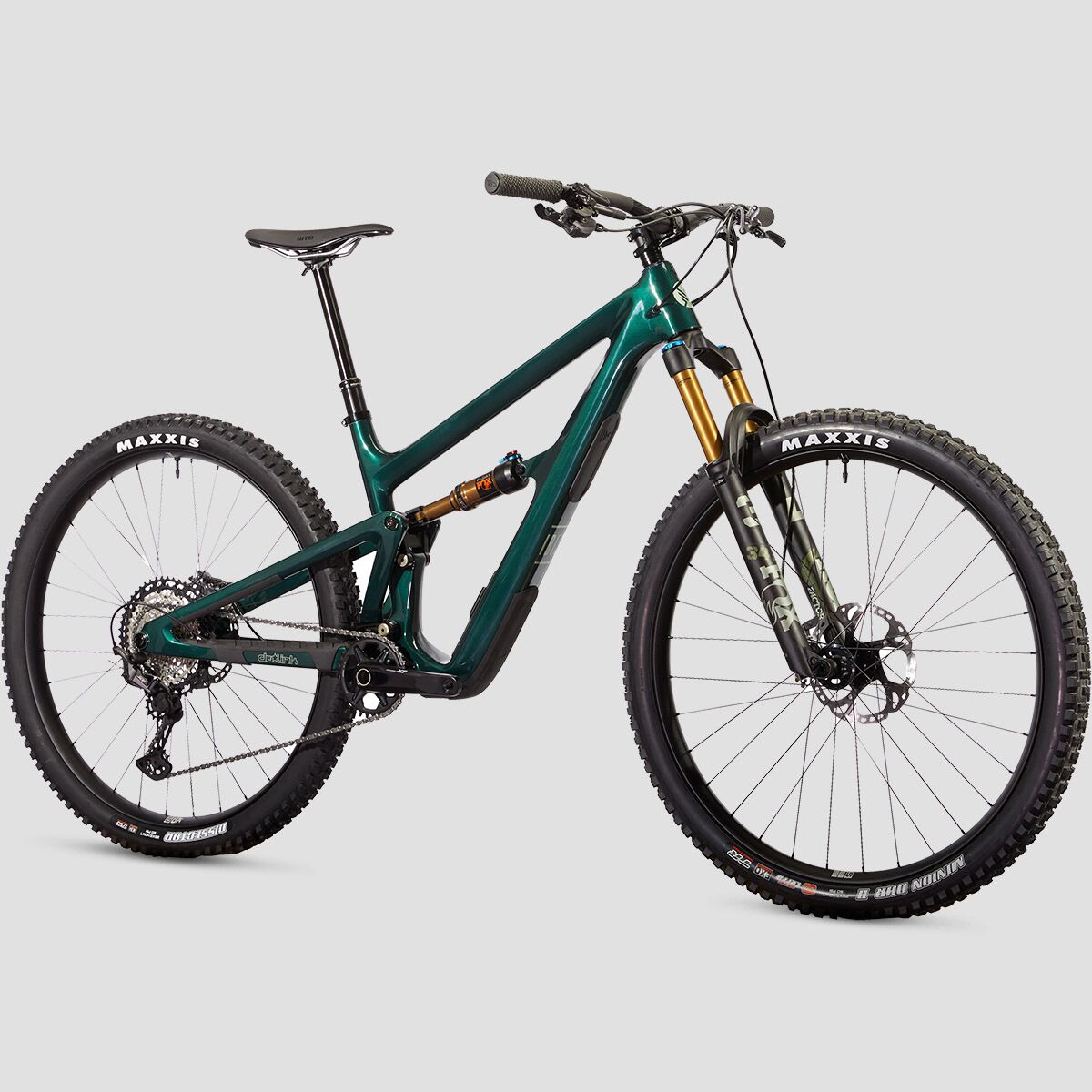 Ibis Ripley XT Mountain Bike