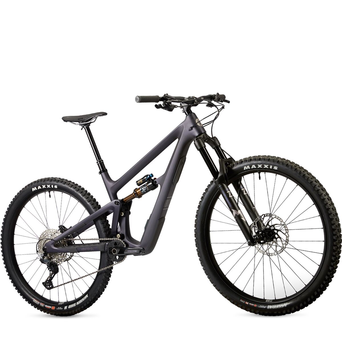 Ibis Ripmo Deore Mountain Bike