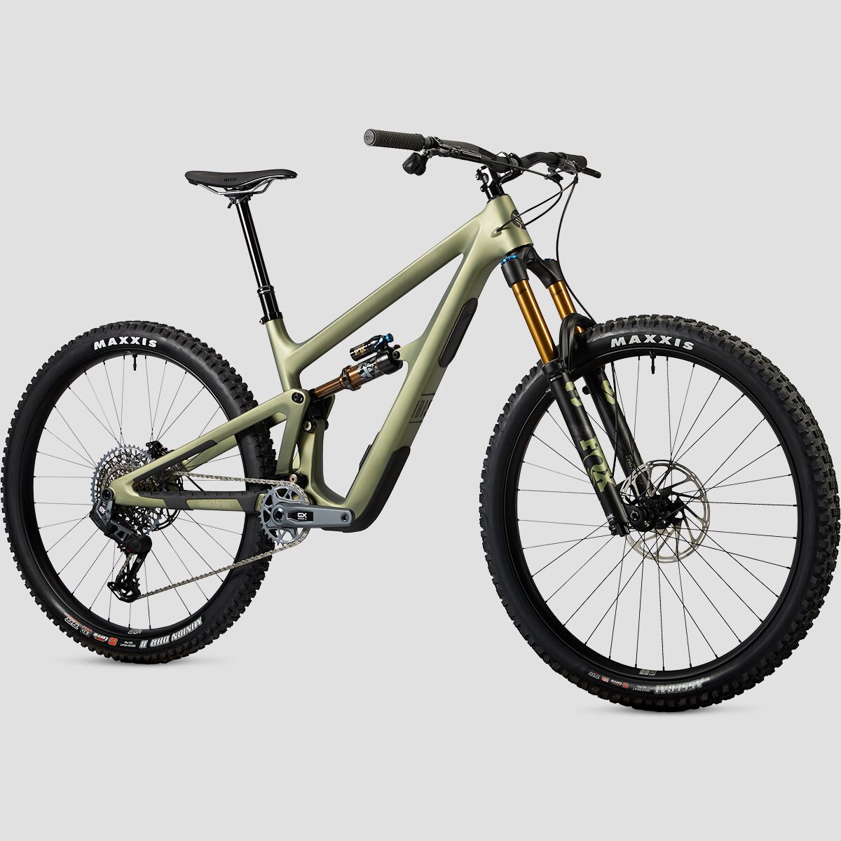 Ibis Ripmo GX AXS Transmission Mountain Bike