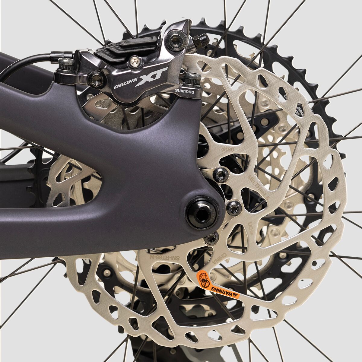 Ibis Ripmo SLX Mountain Bike