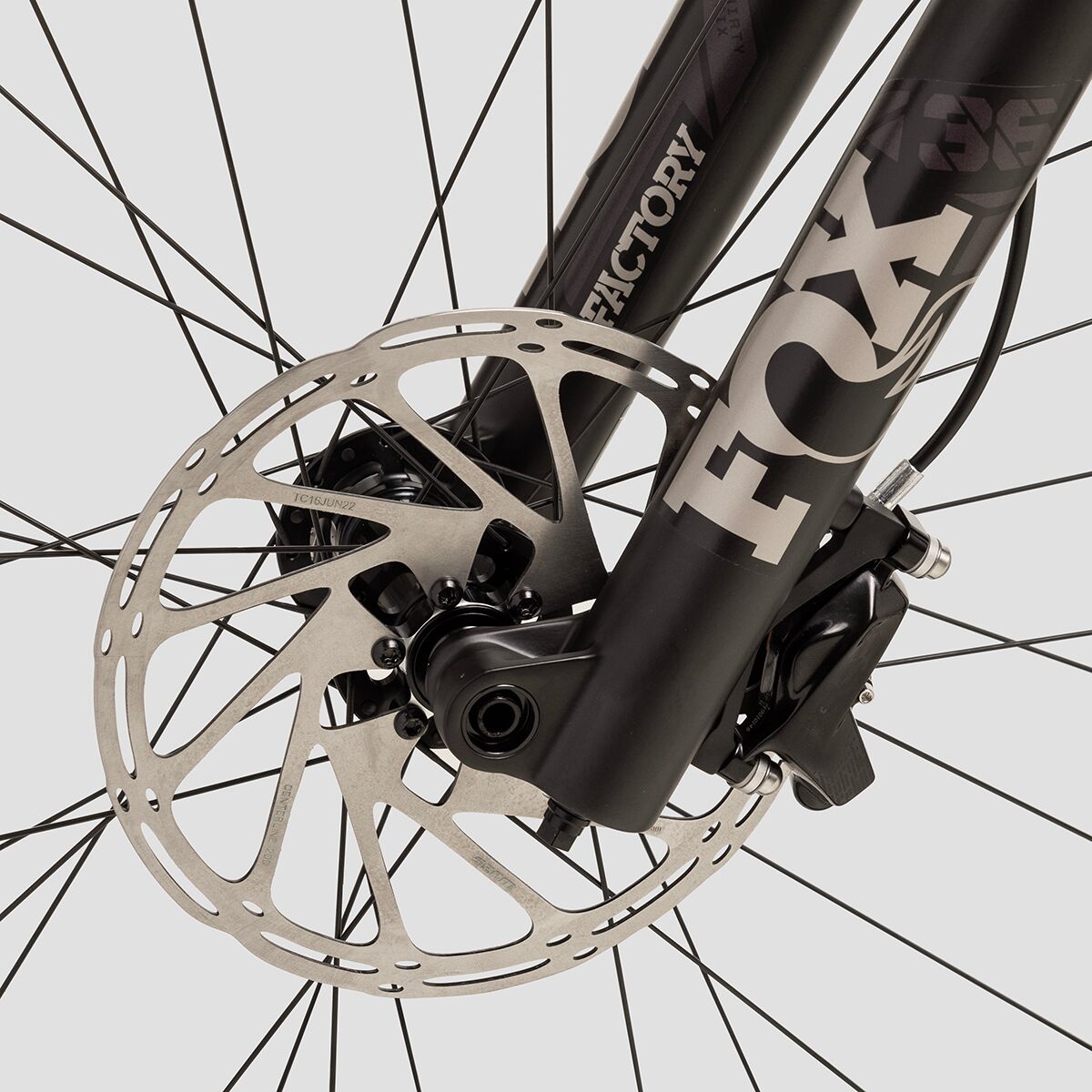 Ibis Ripmo X0 AXS Transmission Mountain Bike