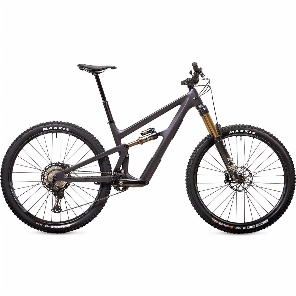 Ibis Ripmo XT Carbon Wheel Mountain Bike
