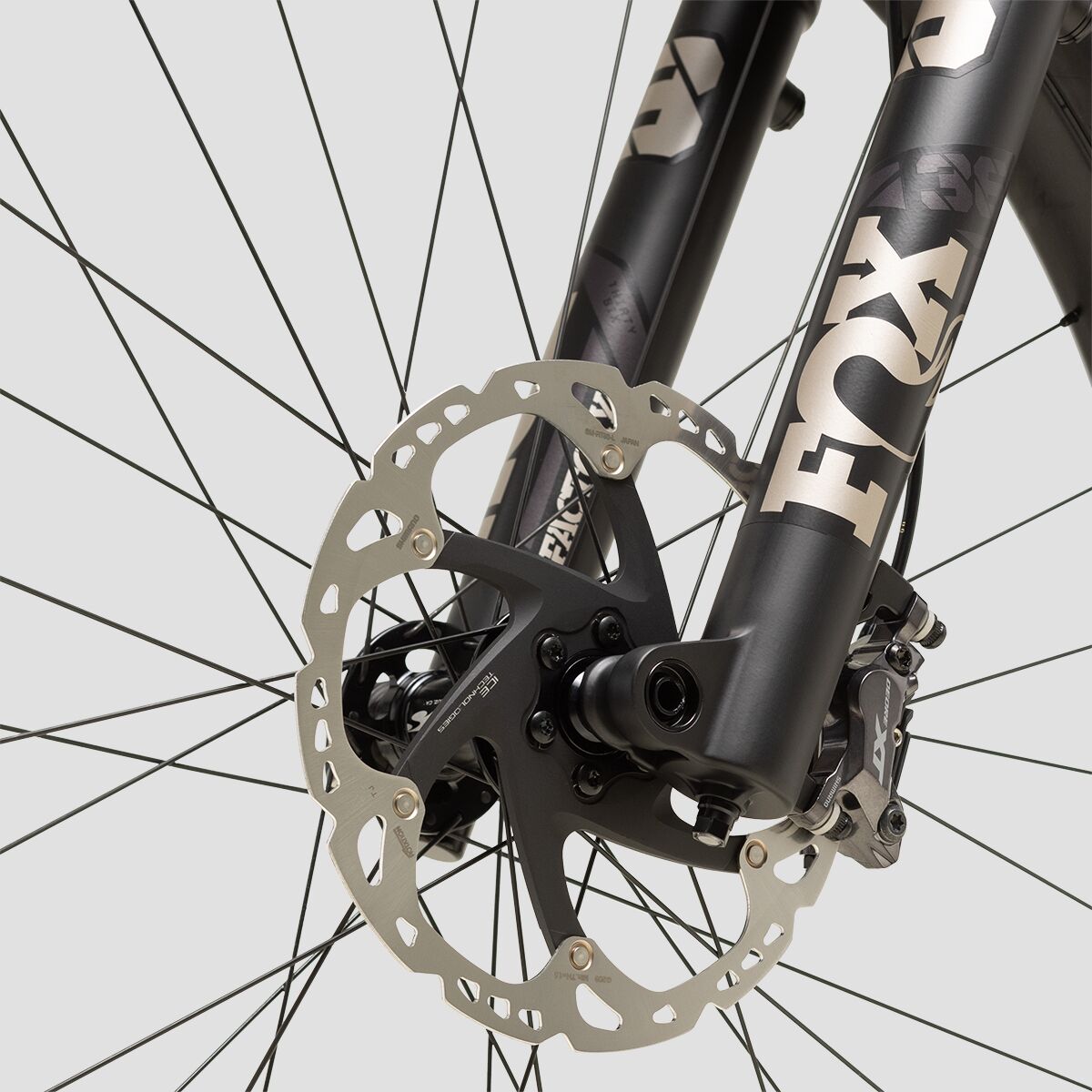 Ibis Ripmo XT Mountain Bike