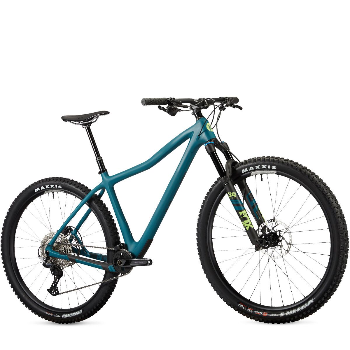Ibis DV9 Deore Mountain Bike