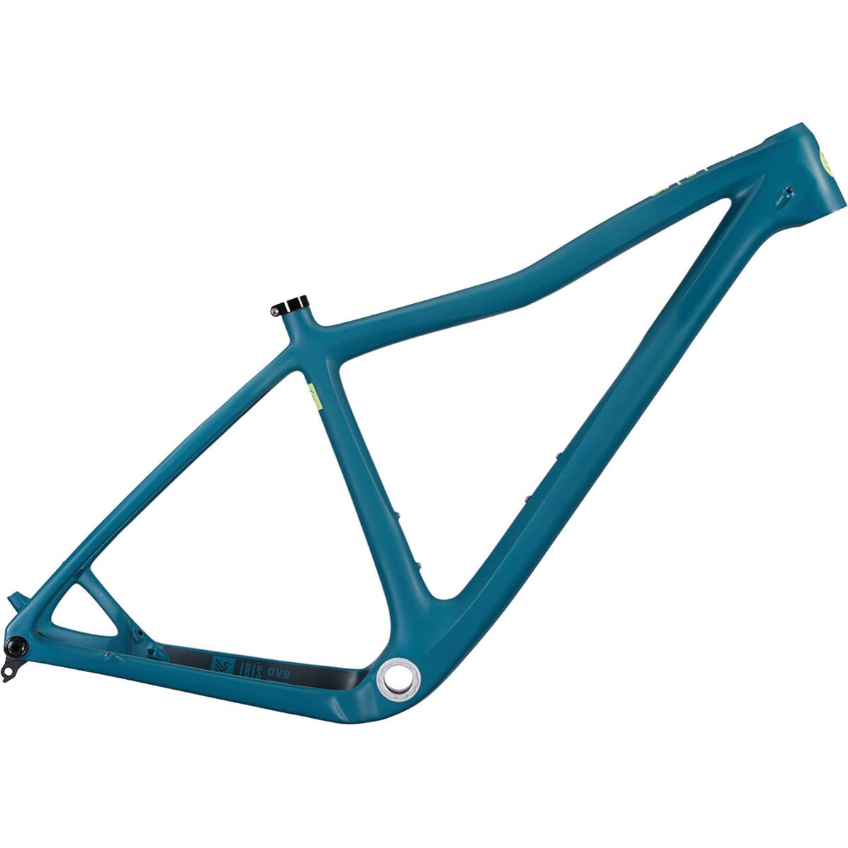 Top Hardtail Bike Frames Product Photo