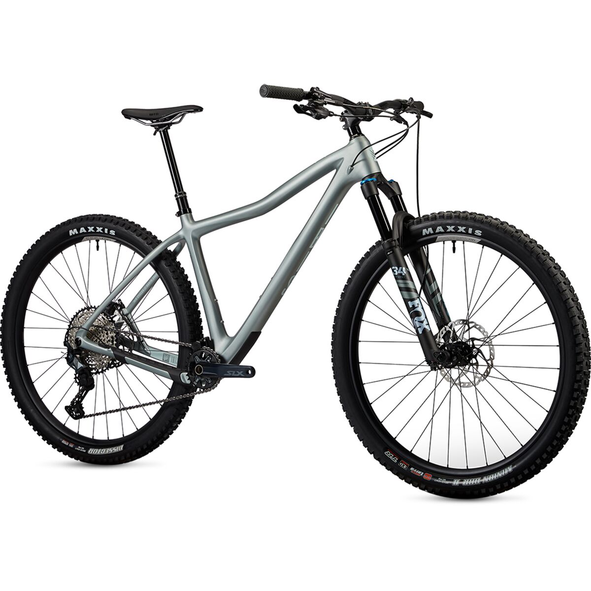 Ibis DV9 SLX Mountain Bike