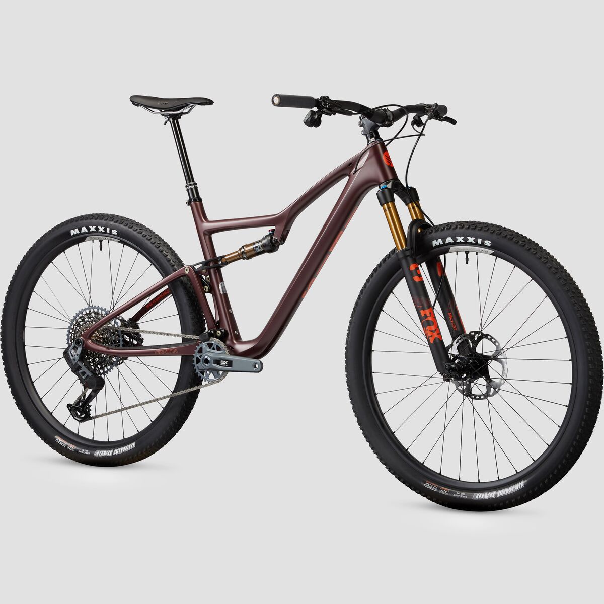 Ibis Exie USA GX Transmission Mountain Bike