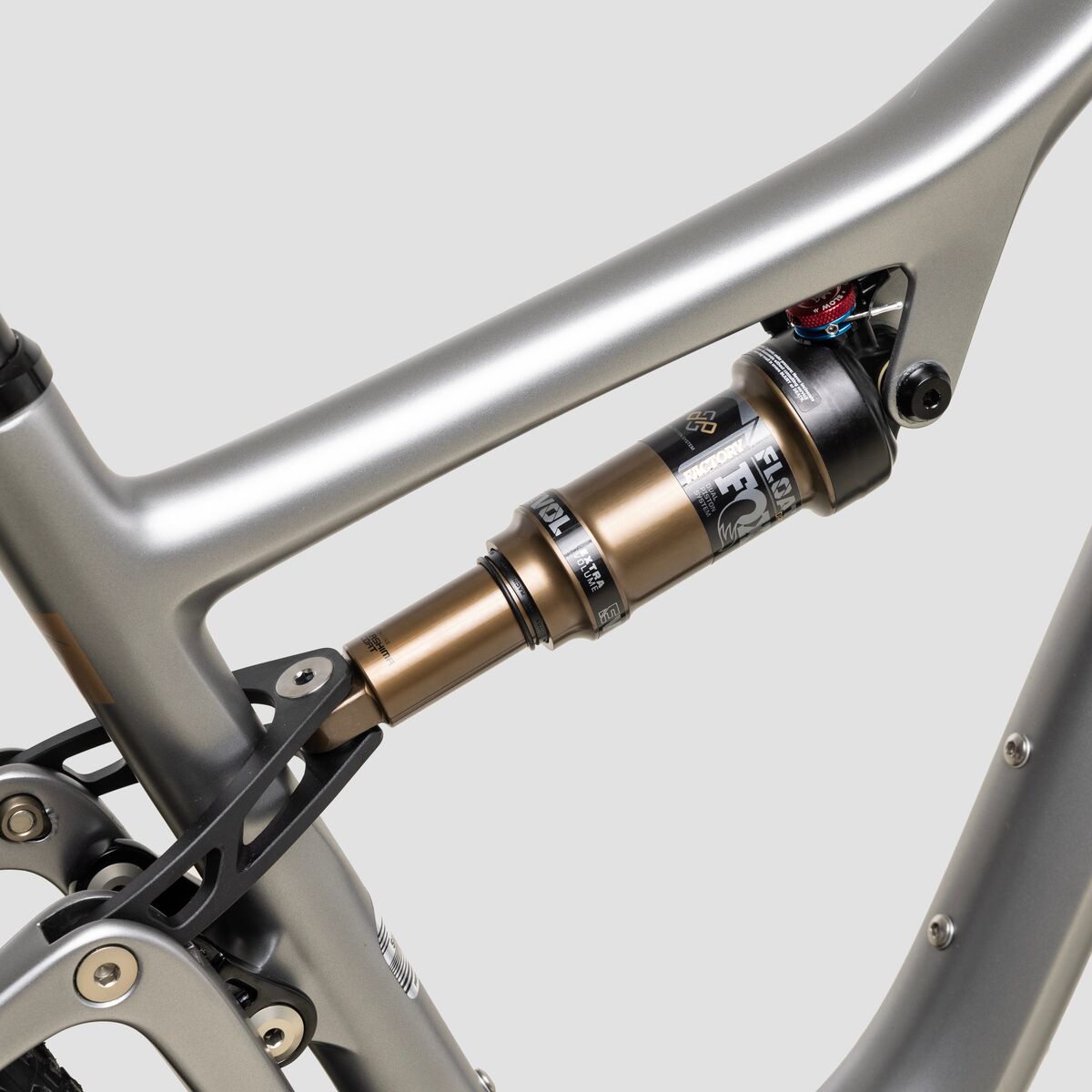 Ibis Exie USA X0 Transmission Carbon Wheel Mountain Bike