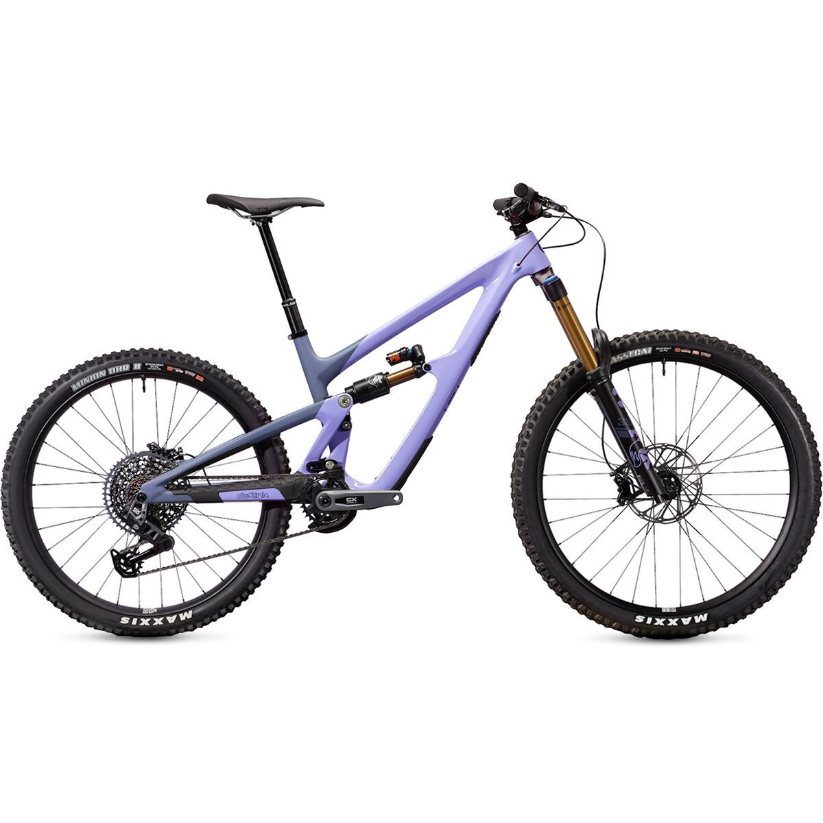 Ibis HD6 GX Eagle AXS Transmission Mountain Bike