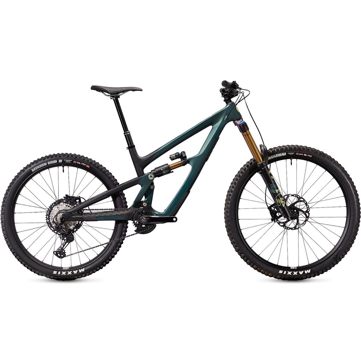 Ibis HD6 XT Mountain Bike