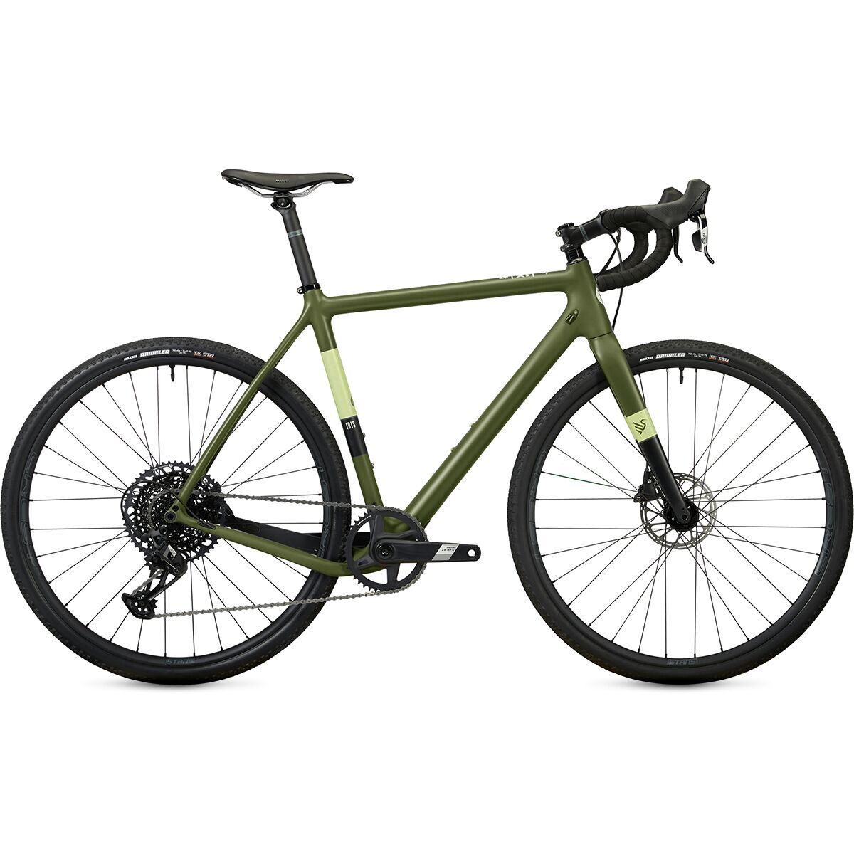 Ibis Hakka MX Apex XPLR 1x Gravel Bike