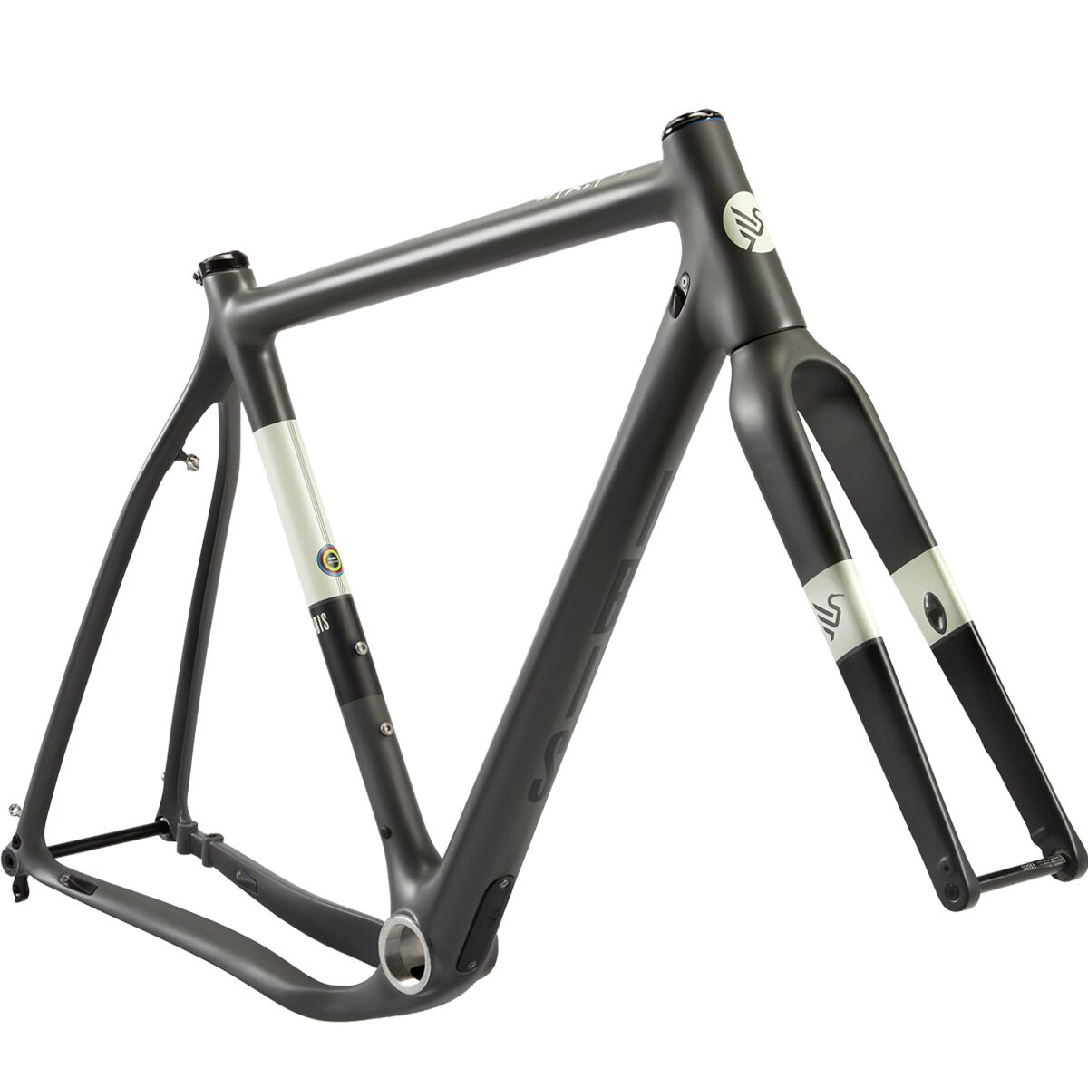 Ibis Hakka MX Frameset