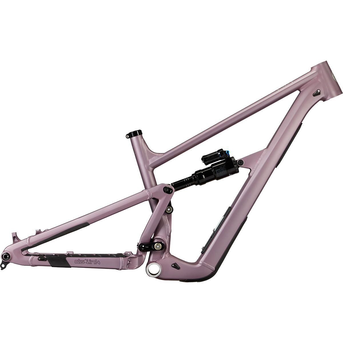 Pink Enduro Full Suspension Bike Frames | Backcountry.com