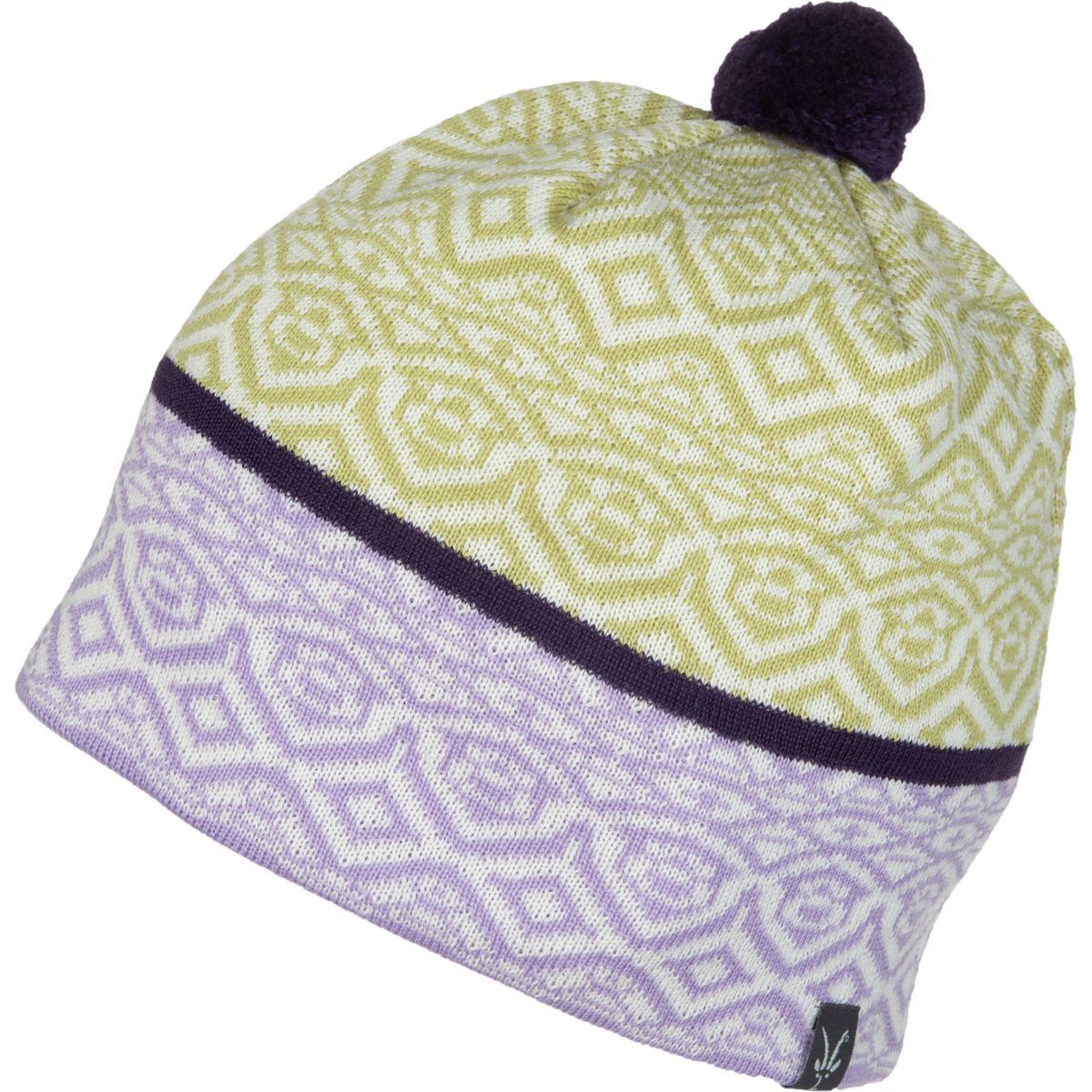 Ibex Mosaic Hat Women's Accessories