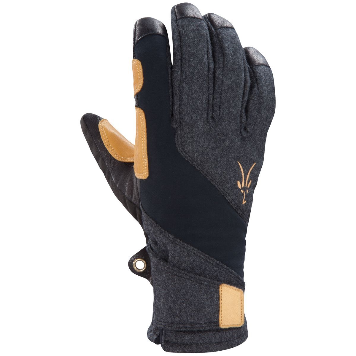 Ibex Granite Mountain Glove Men's Accessories